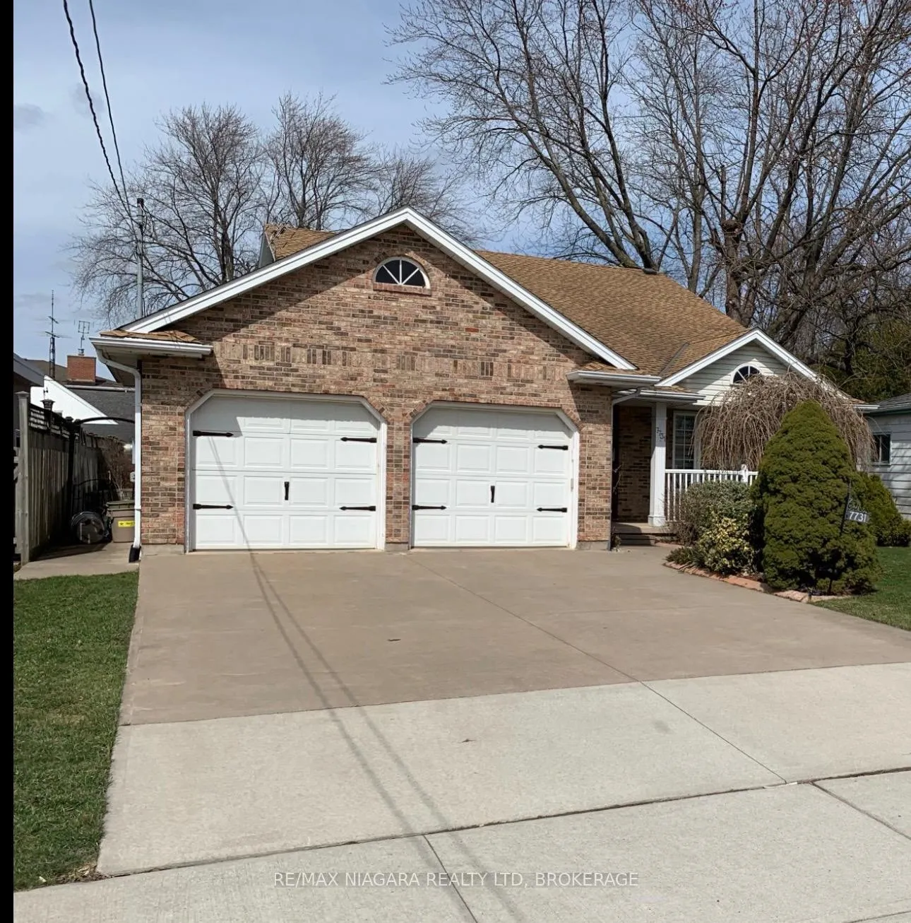 Photo 1 of 7731 Mulhern Street, Niagara Falls, Ascot — HOMEH