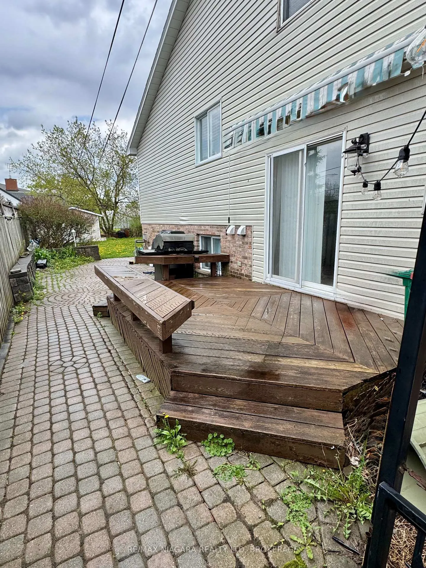 Photo 6 of 7731 Mulhern Street, Niagara Falls, Ascot — HOMEH