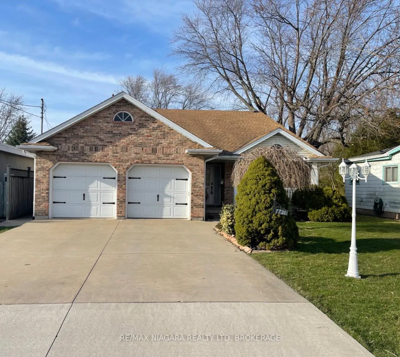 Photo 9 of 7731 Mulhern Street, Niagara Falls, Ascot — HOMEH
