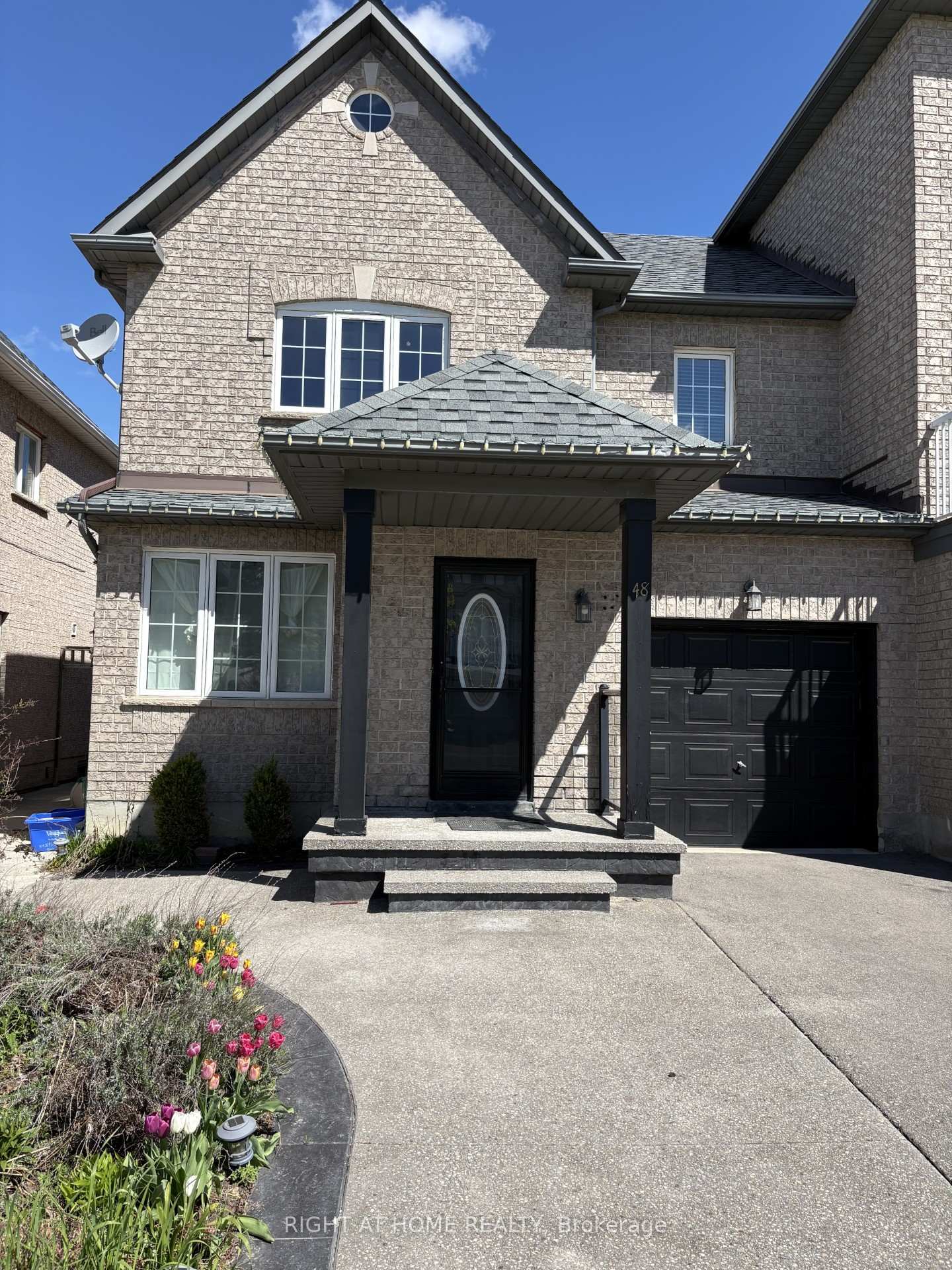 Photo 1 of 48 Grand Valley Boulevard, Vaughan, Vellore Village — HOMEH