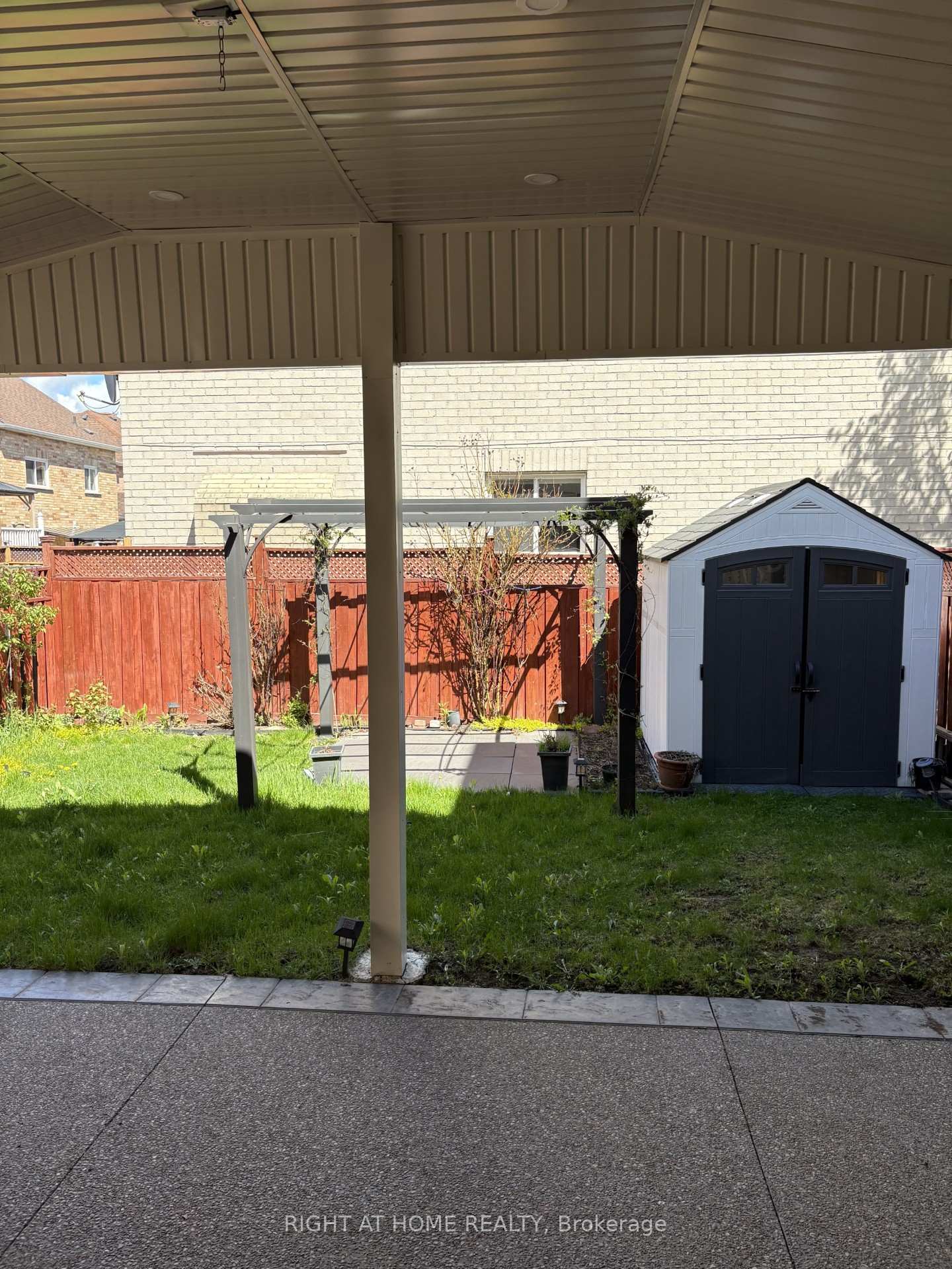 Photo 12 of 48 Grand Valley Boulevard, Vaughan, Vellore Village — HOMEH