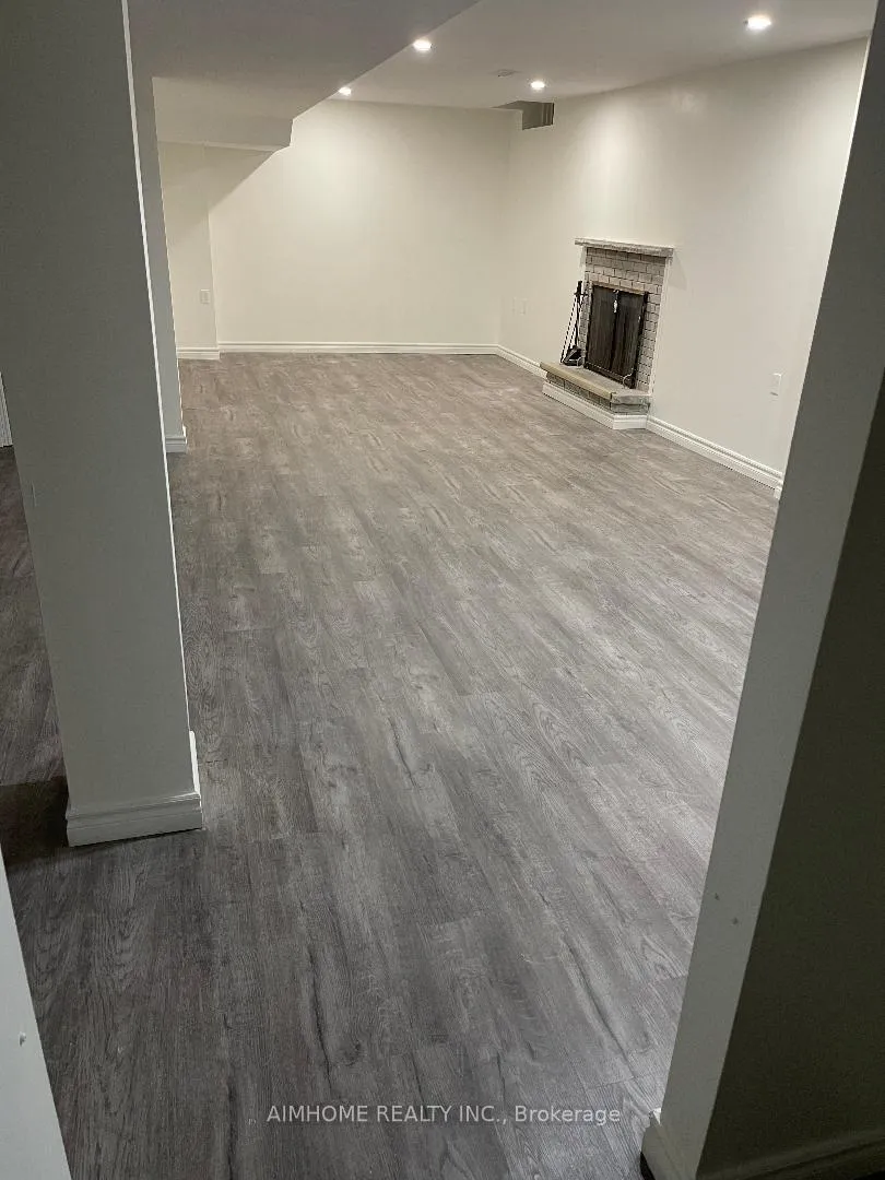 Photo 8 of Unit Bsmnt, 58 Hewlett Crescent, Markham, Markville — HOMEH
