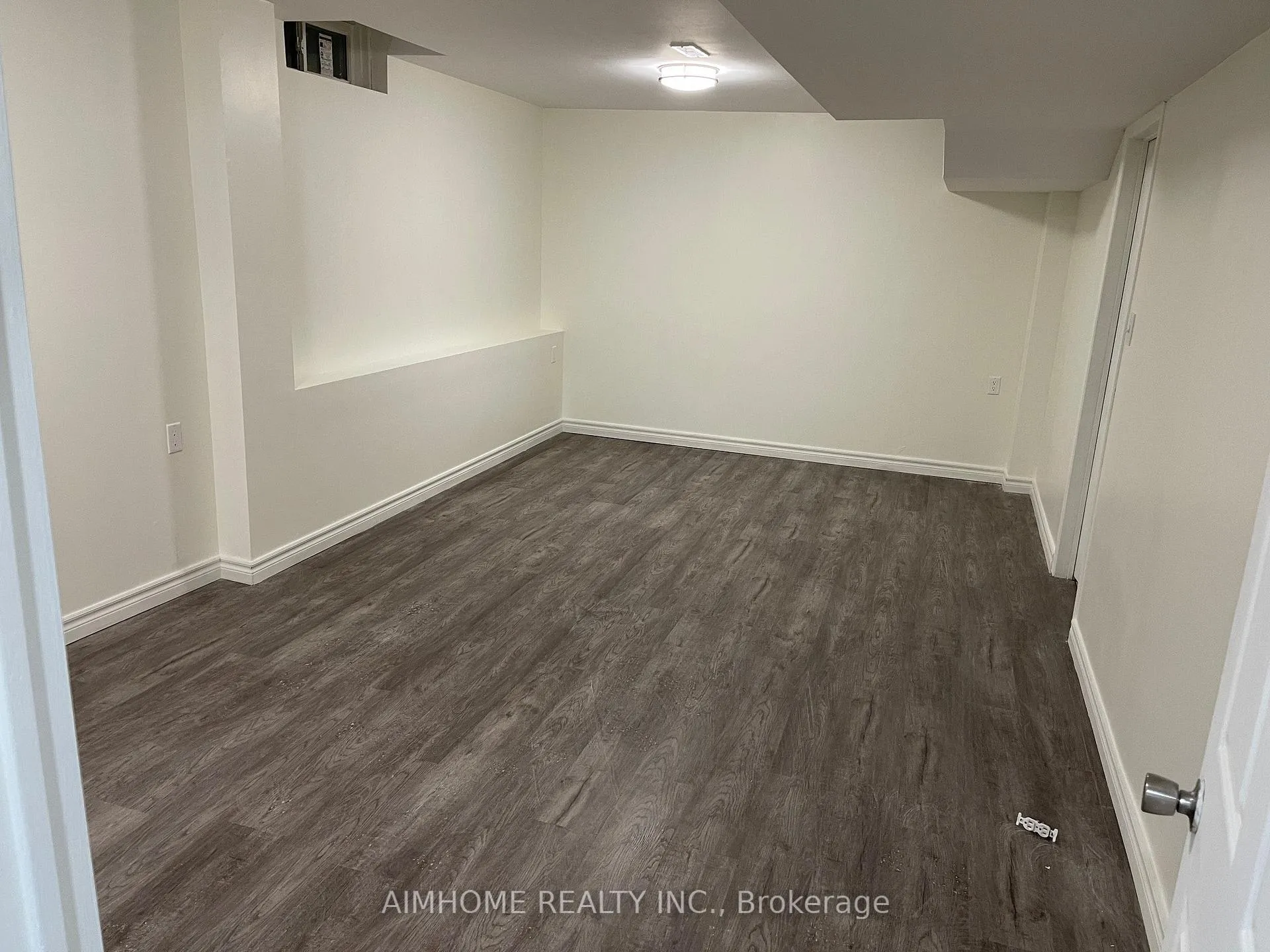Photo 14 of Unit Bsmnt, 58 Hewlett Crescent, Markham, Markville — HOMEH