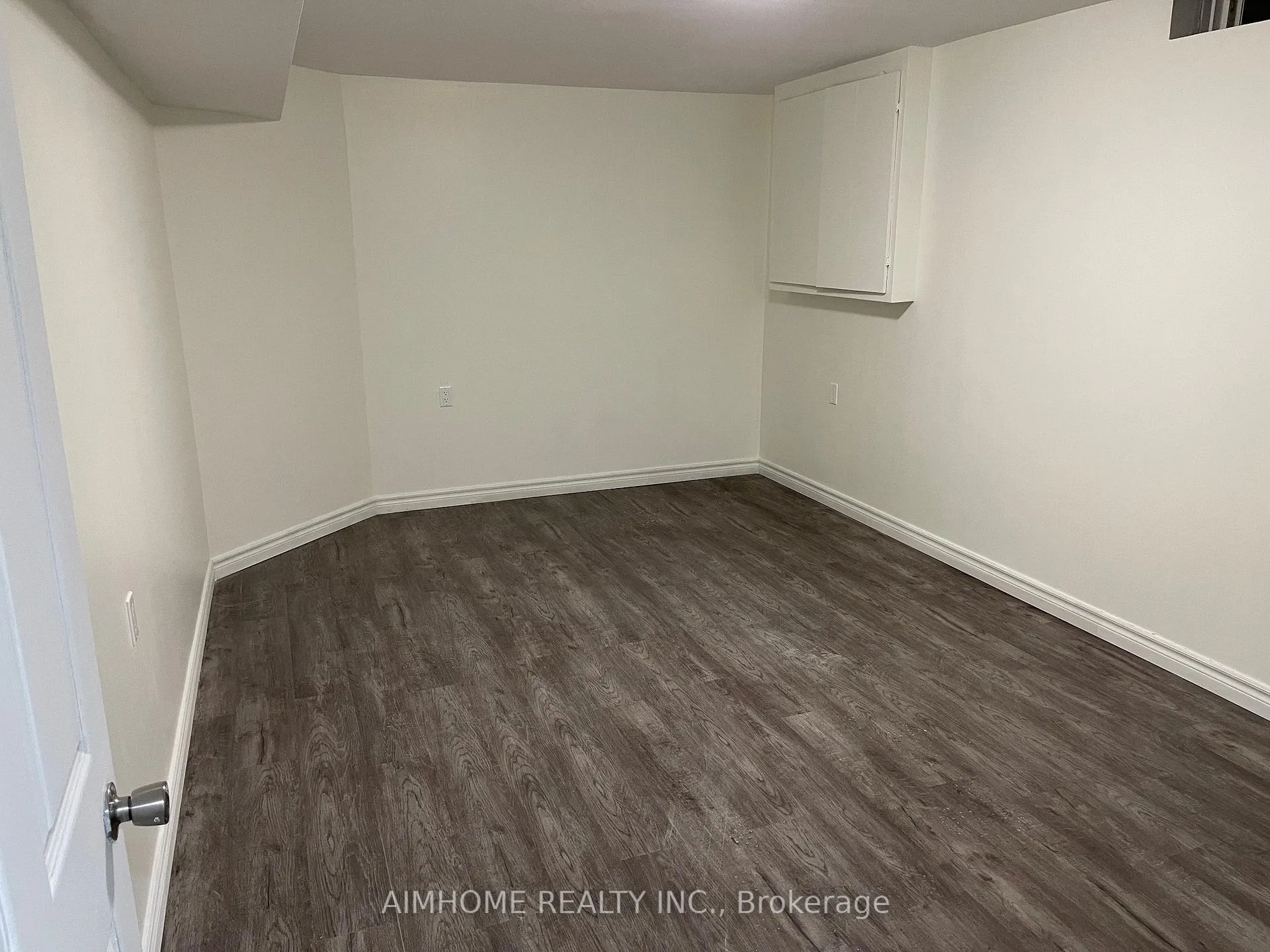 Photo 15 of Unit Bsmnt, 58 Hewlett Crescent, Markham, Markville — HOMEH
