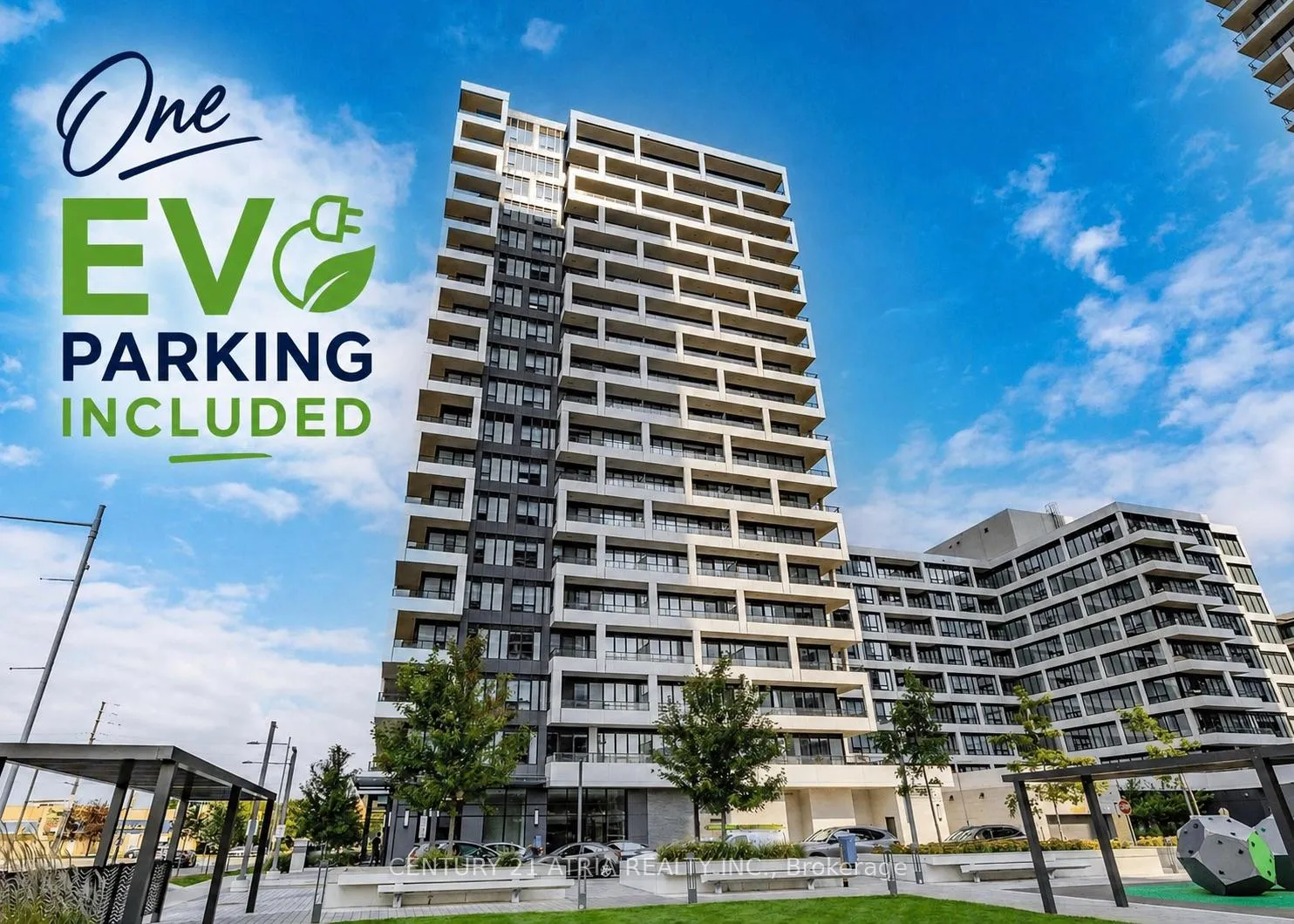 Photo 1 of Unit 902, 38 Water Walk Drive, Markham, Unionville — HOMEH