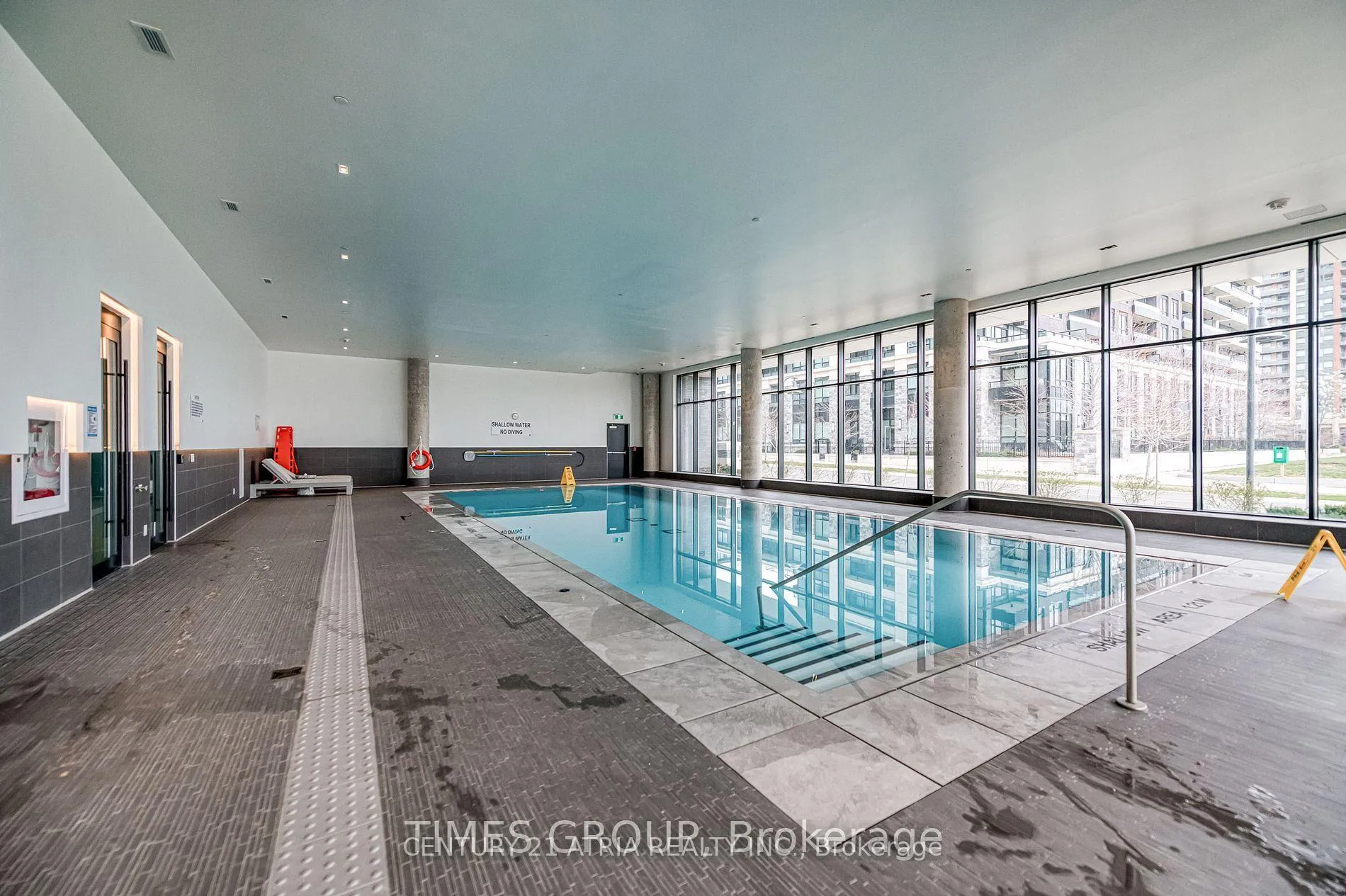 Photo 29 of Unit 902, 38 Water Walk Drive, Markham, Unionville — HOMEH