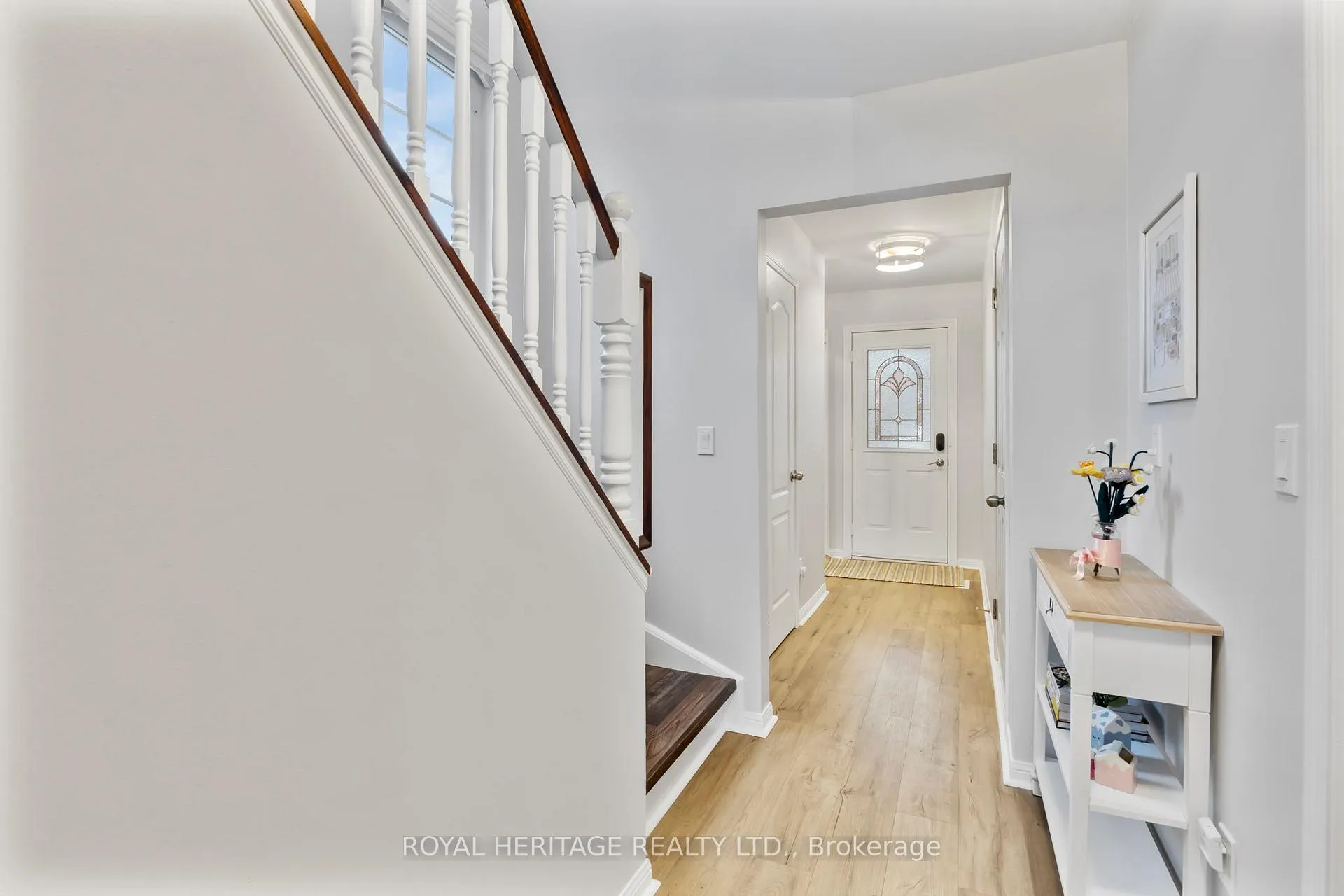 Photo 14 of 1251 Quest Circle, Mississauga, Meadowvale Village — HOMEH