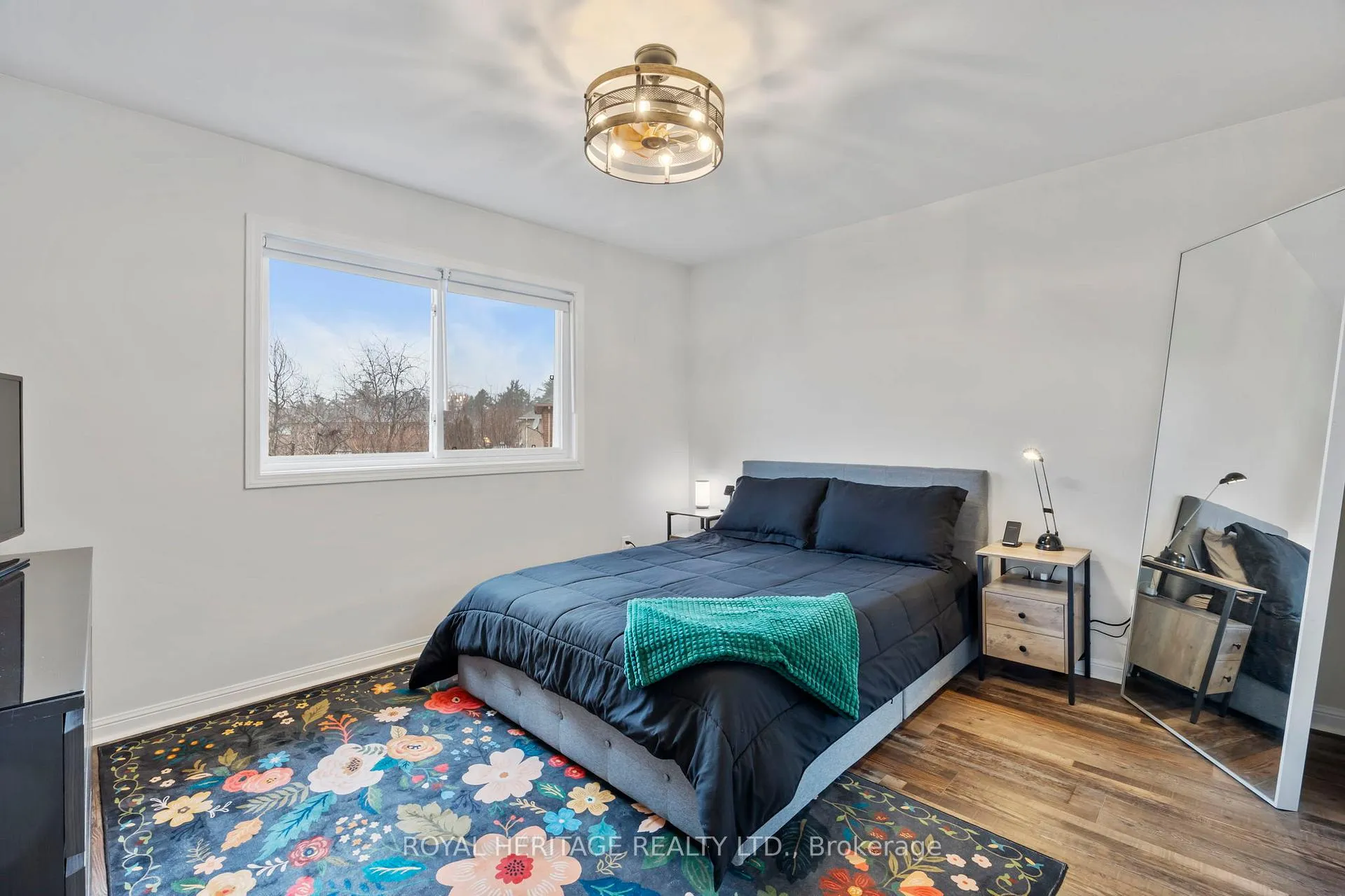 Photo 17 of 1251 Quest Circle, Mississauga, Meadowvale Village — HOMEH