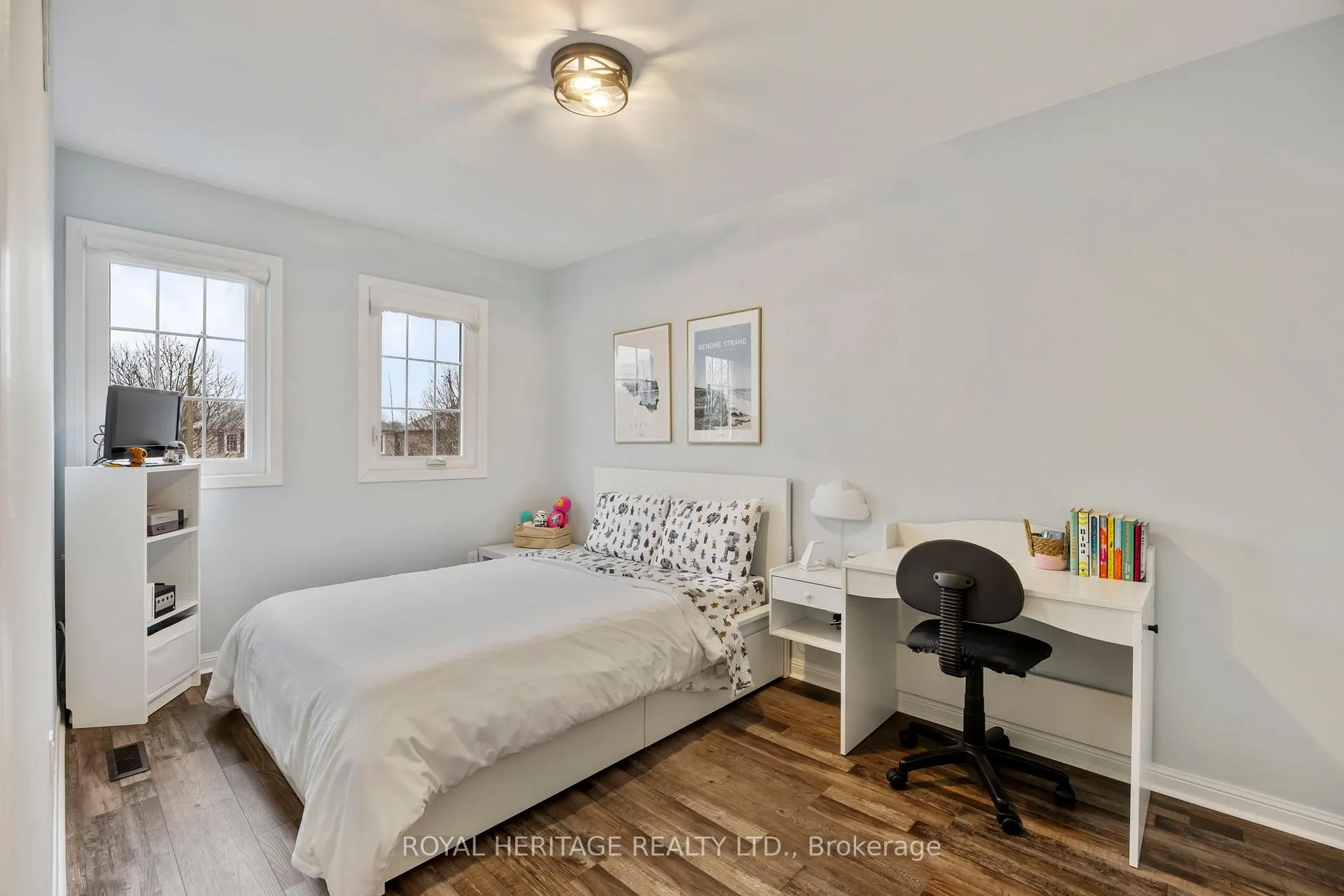 Photo 20 of 1251 Quest Circle, Mississauga, Meadowvale Village — HOMEH