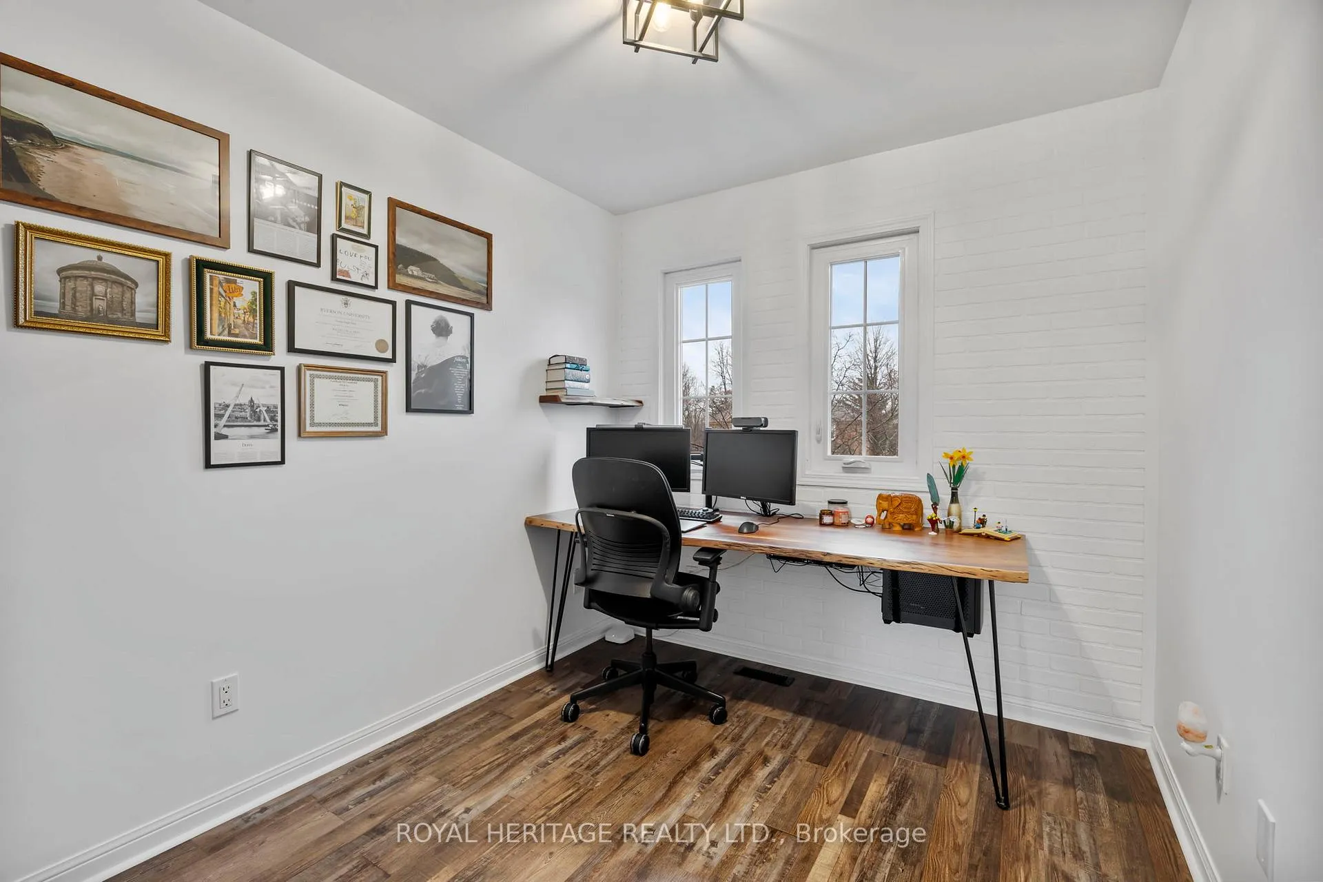 Photo 21 of 1251 Quest Circle, Mississauga, Meadowvale Village — HOMEH