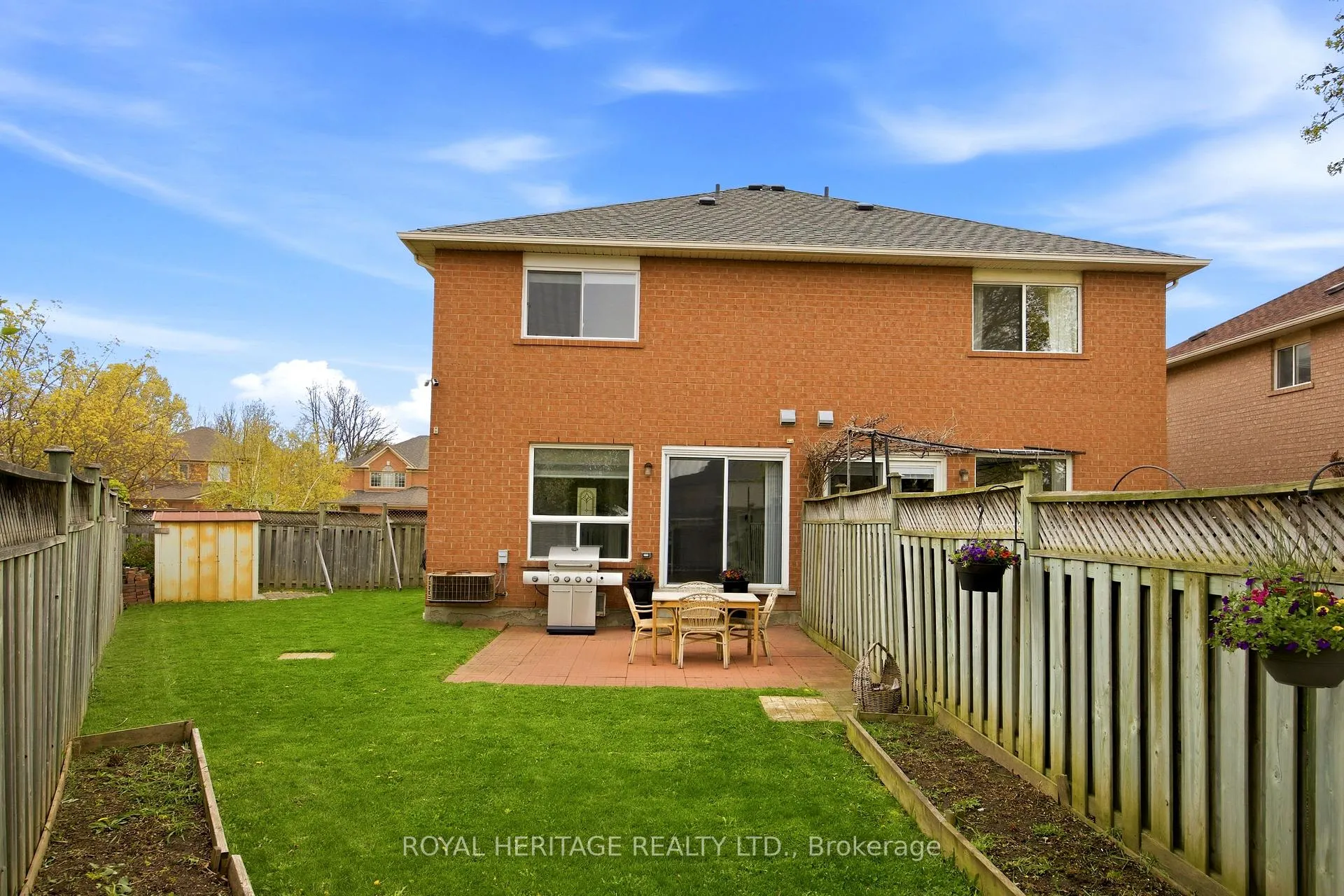 Photo 26 of 1251 Quest Circle, Mississauga, Meadowvale Village — HOMEH