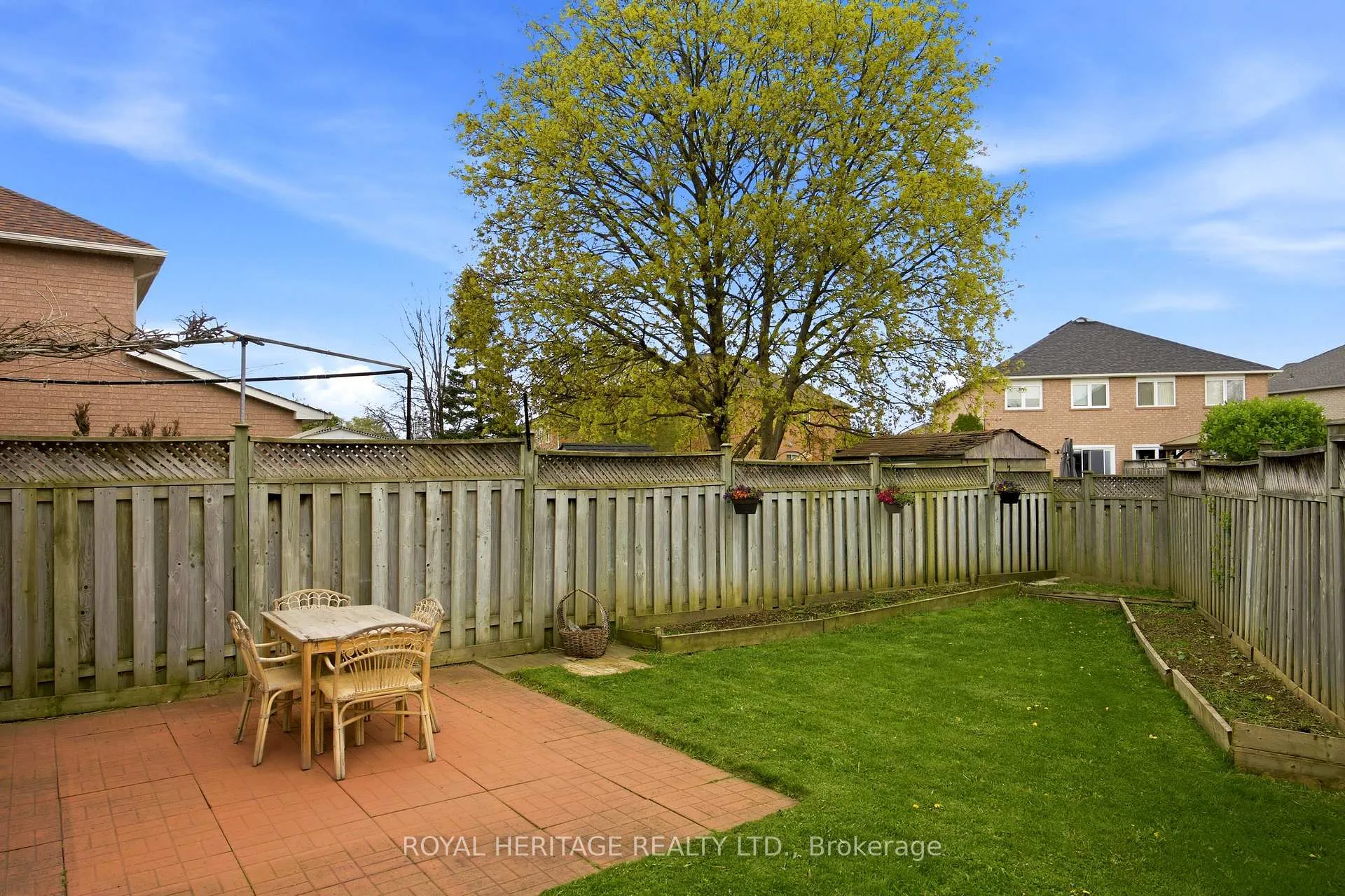 Photo 27 of 1251 Quest Circle, Mississauga, Meadowvale Village — HOMEH