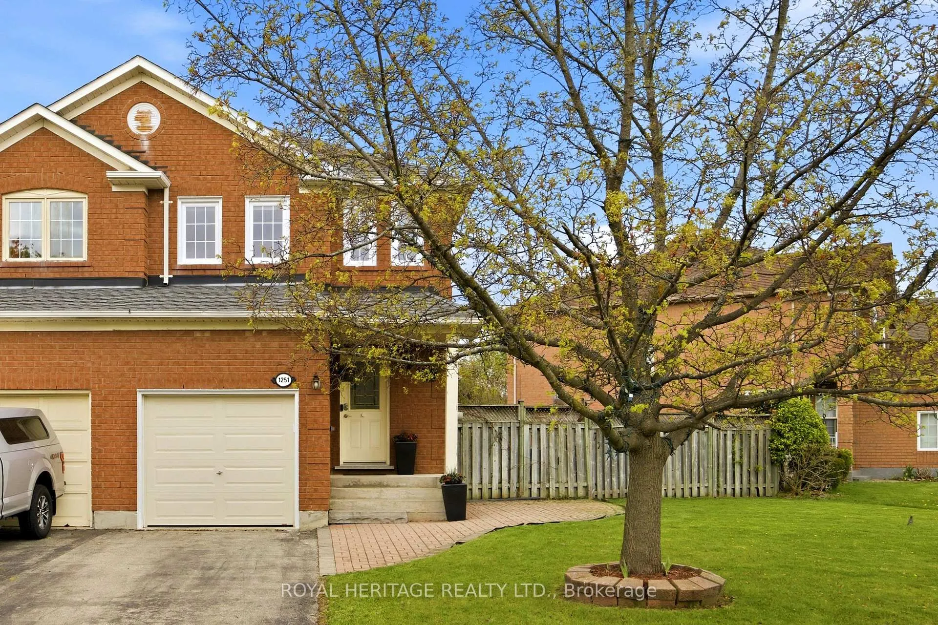 Photo 28 of 1251 Quest Circle, Mississauga, Meadowvale Village — HOMEH