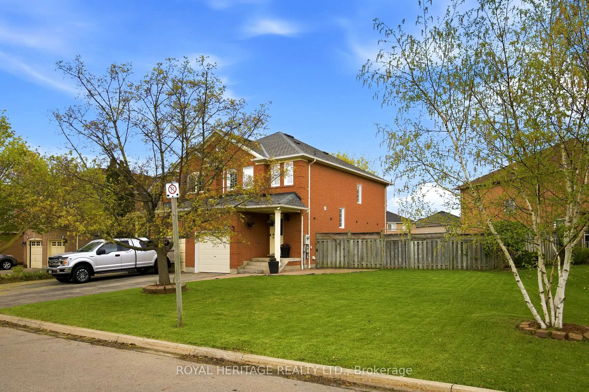Photo 29 of 1251 Quest Circle, Mississauga, Meadowvale Village — HOMEH