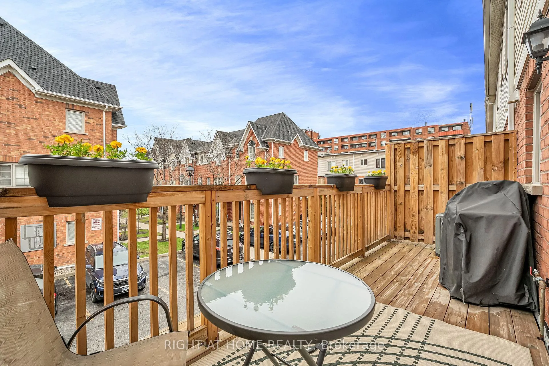 Photo 32 of Unit 5, 141 Thirteenth Street, Etobicoke, New Toronto — HOMEH