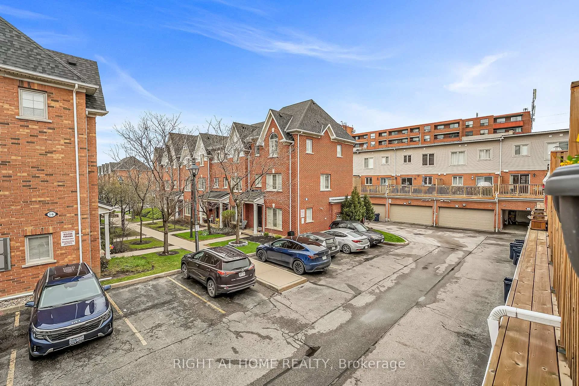 Photo 34 of Unit 5, 141 Thirteenth Street, Etobicoke, New Toronto — HOMEH