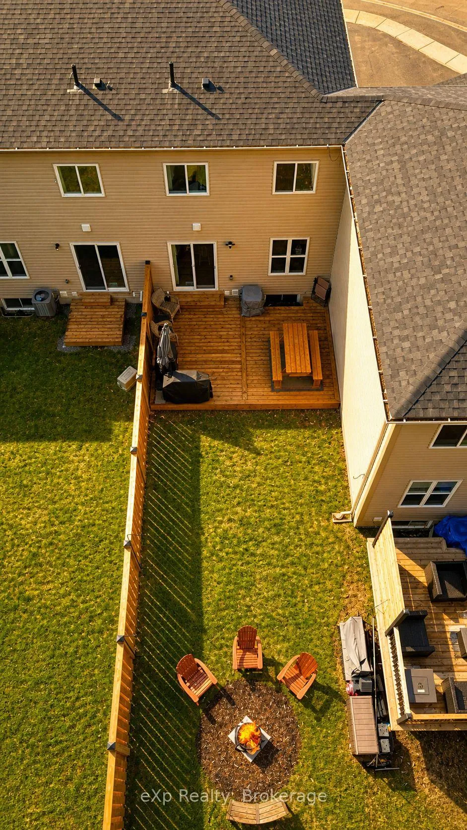 Photo 5 of 29 Nicole Park Place, Bracebridge, Macaulay — HOMEH