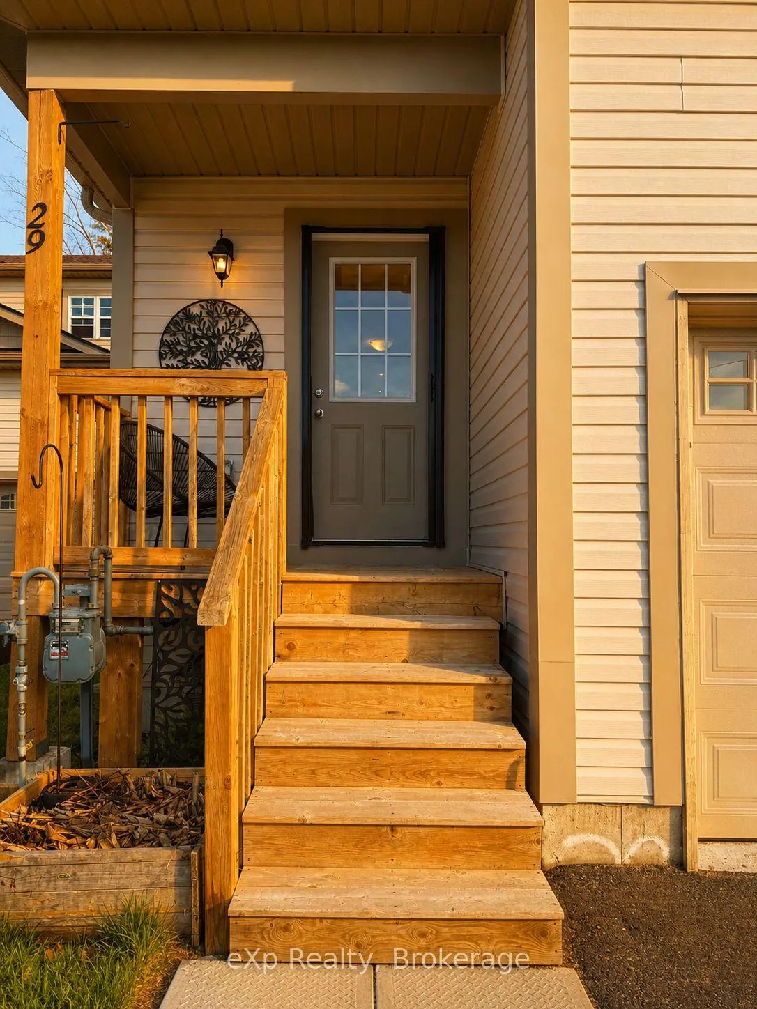Photo 7 of 29 Nicole Park Place, Bracebridge, Macaulay — HOMEH