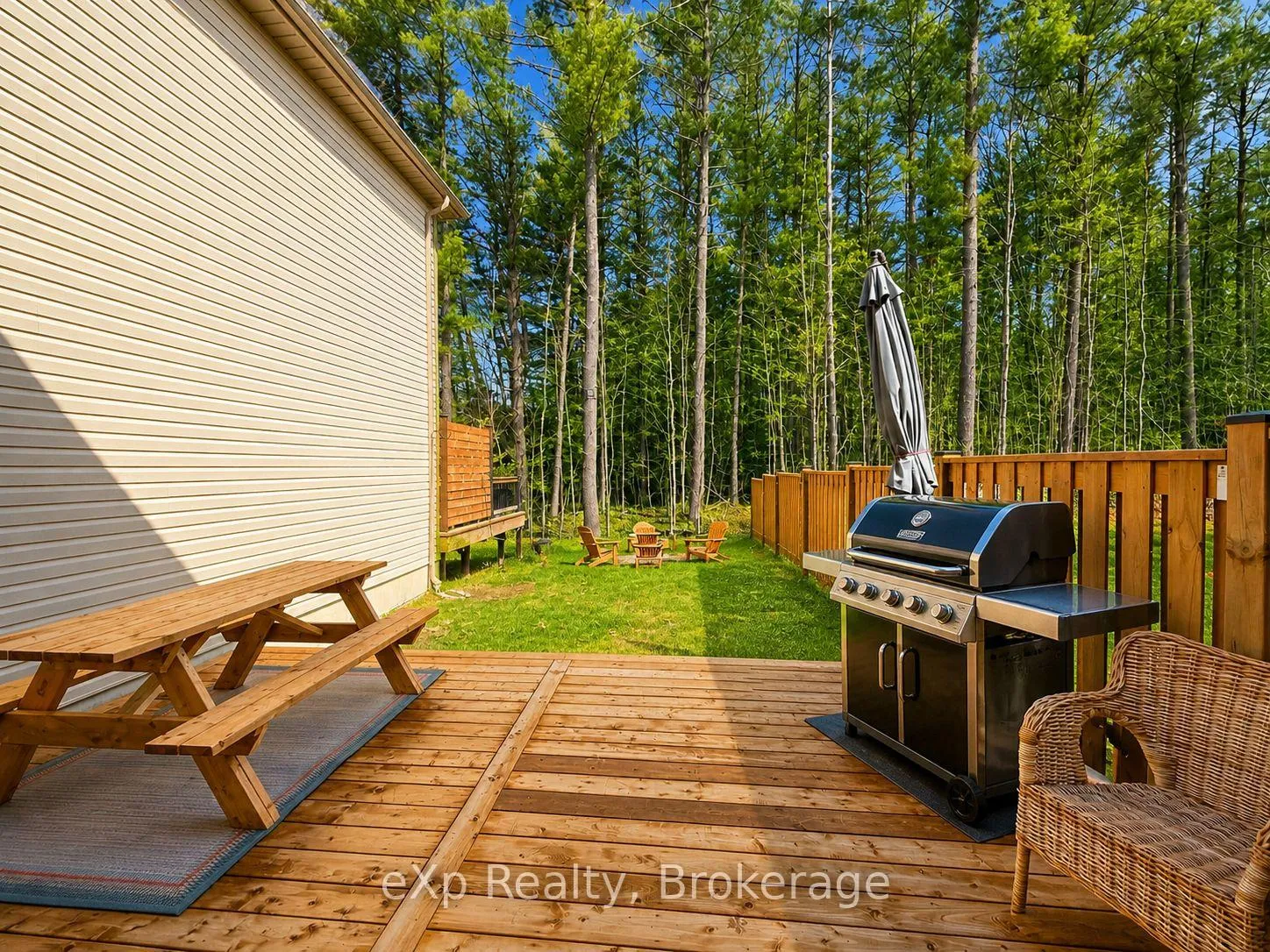 Photo 15 of 29 Nicole Park Place, Bracebridge, Macaulay — HOMEH