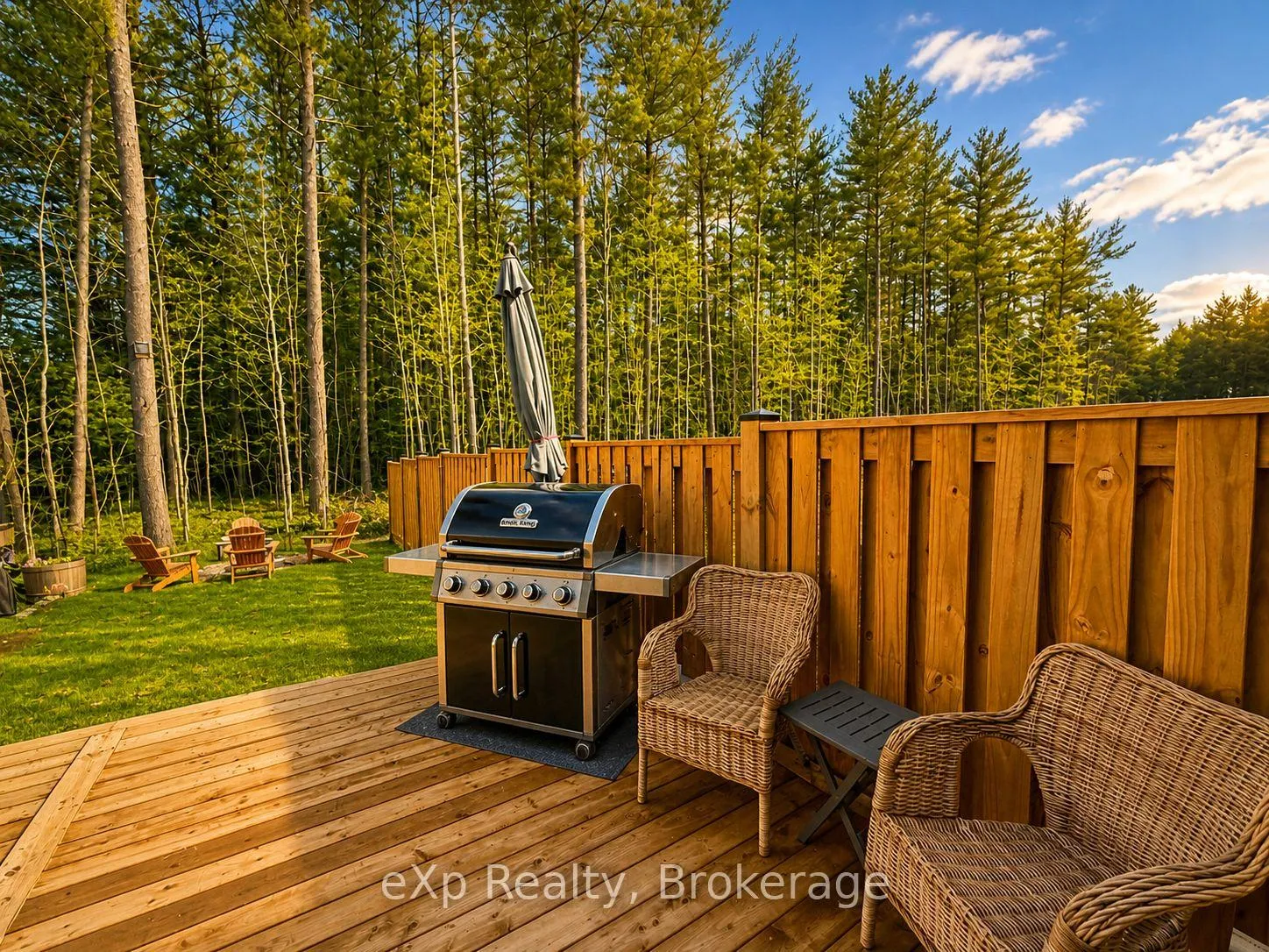 Photo 16 of 29 Nicole Park Place, Bracebridge, Macaulay — HOMEH