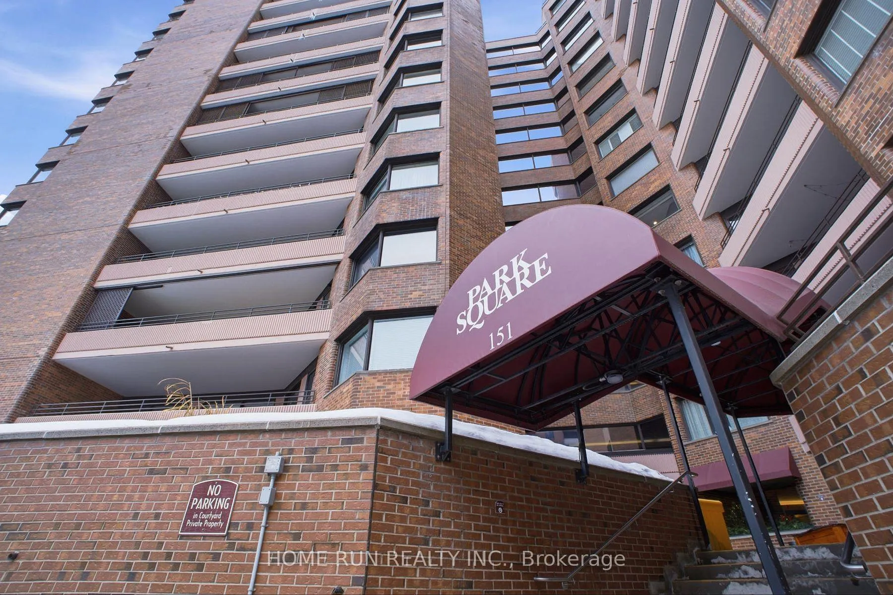 Photo 2 of Unit 104, 151 Bay Street, Ottawa, Ottawa Centre — HOMEH