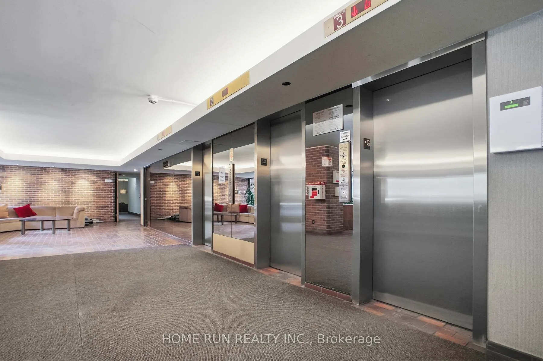 Photo 5 of Unit 104, 151 Bay Street, Ottawa, Ottawa Centre — HOMEH