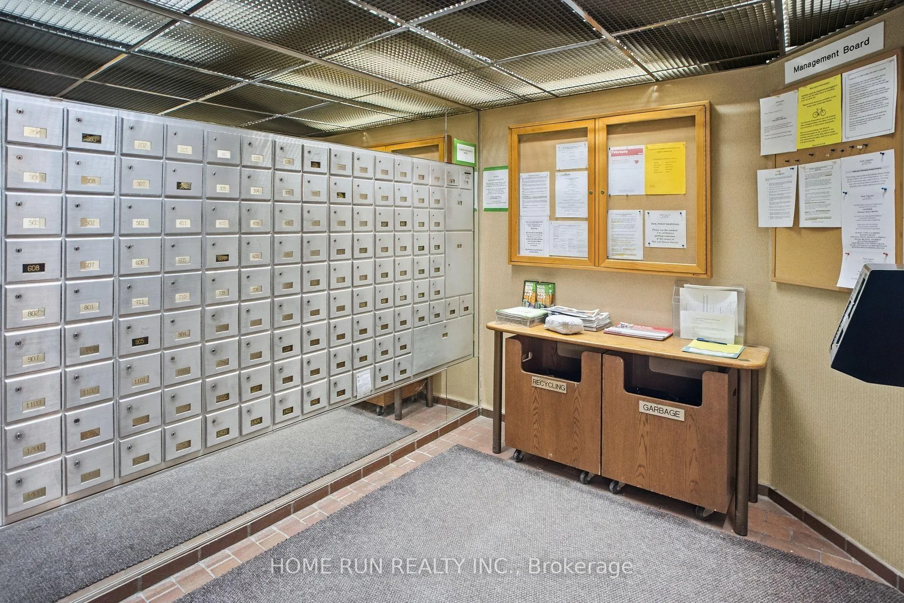 Photo 7 of Unit 104, 151 Bay Street, Ottawa, Ottawa Centre — HOMEH