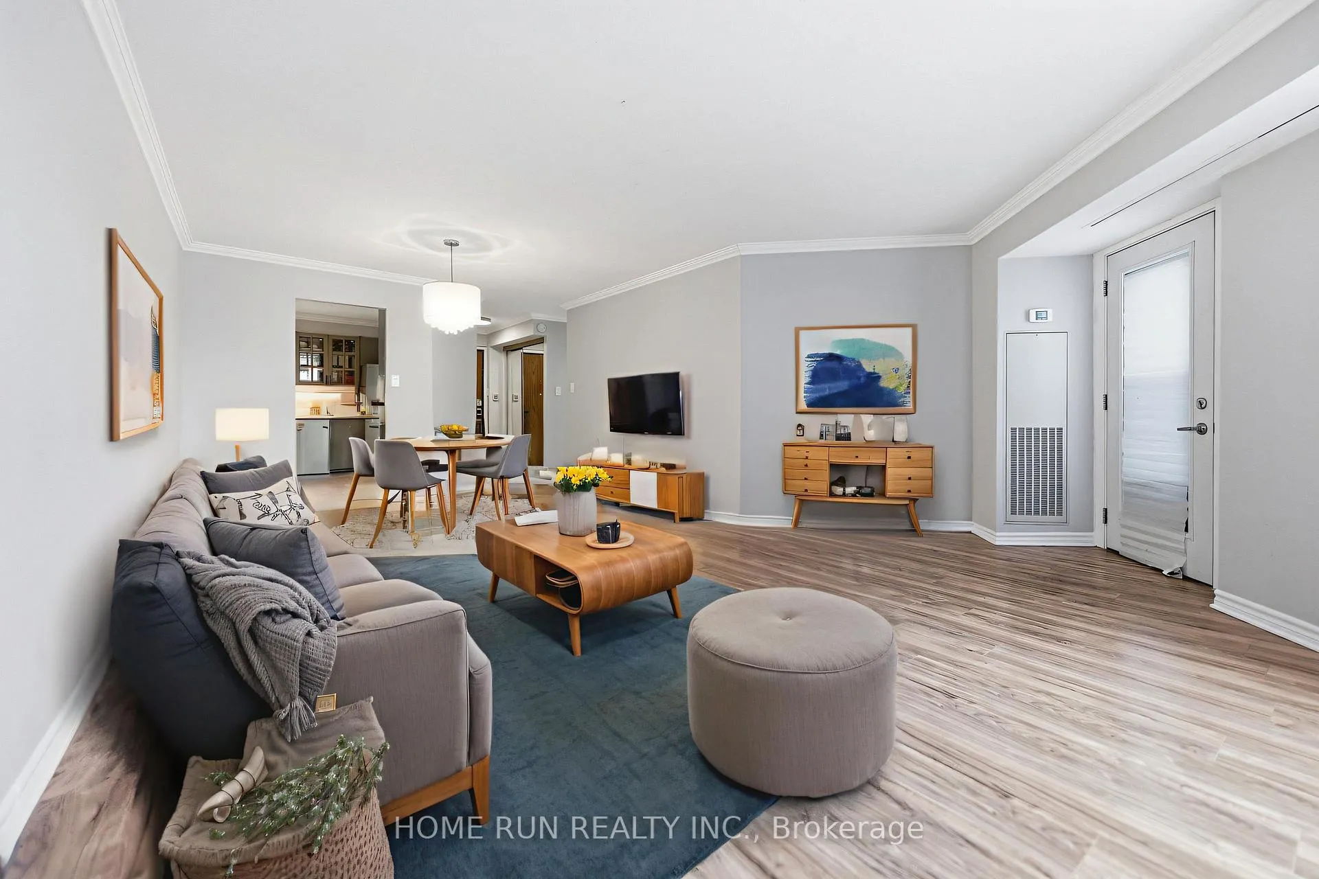 Photo 10 of Unit 104, 151 Bay Street, Ottawa, Ottawa Centre — HOMEH