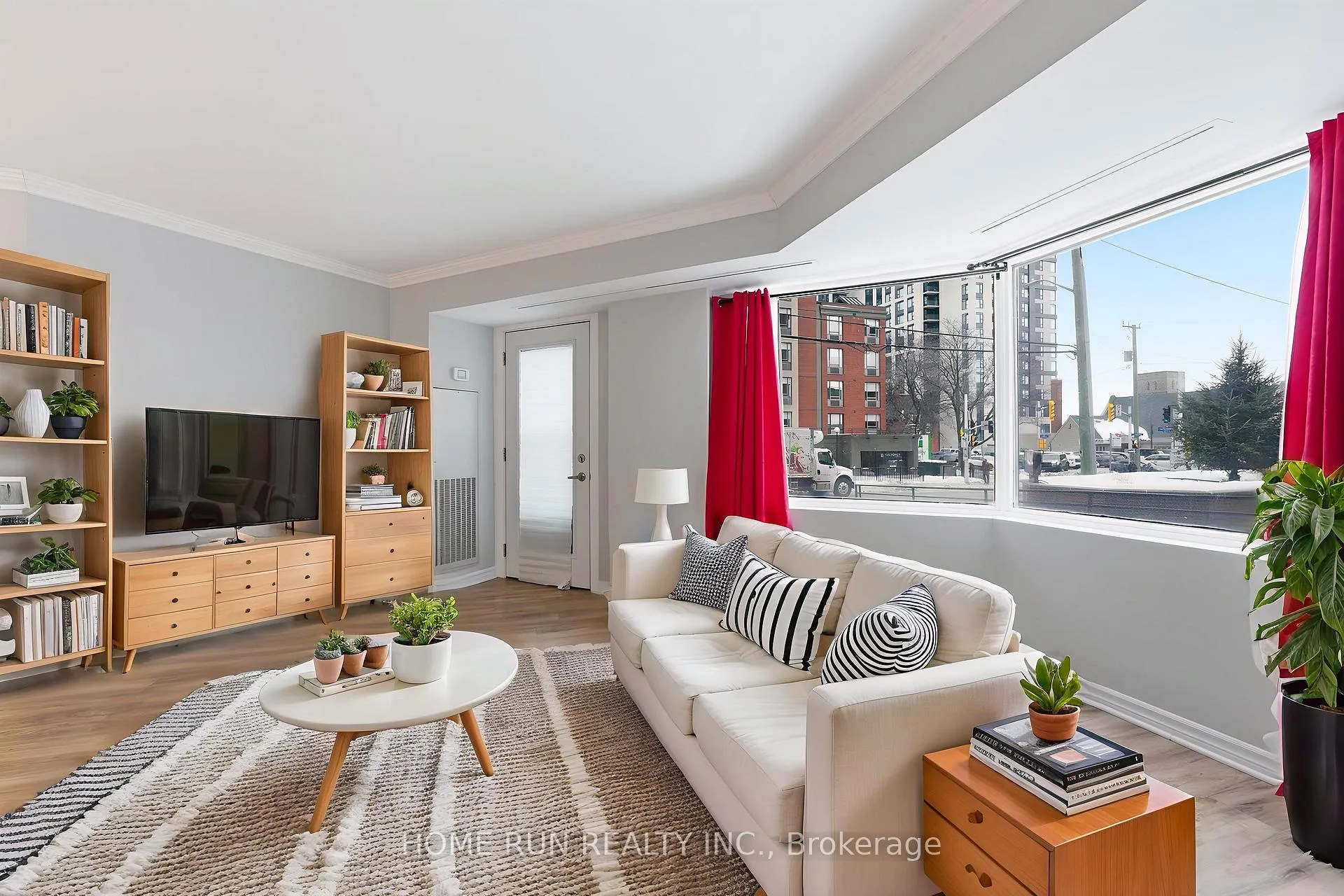 Photo 14 of Unit 104, 151 Bay Street, Ottawa, Ottawa Centre — HOMEH
