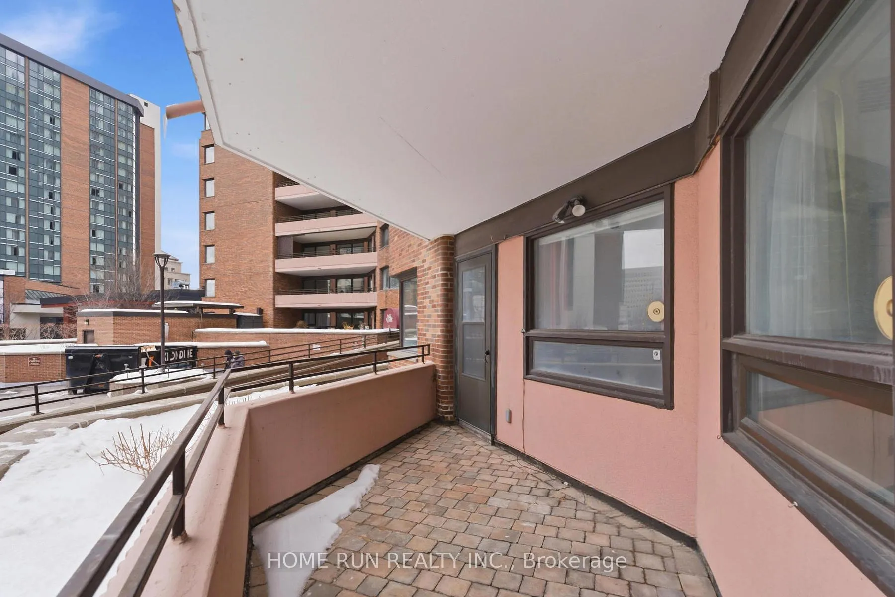 Photo 15 of Unit 104, 151 Bay Street, Ottawa, Ottawa Centre — HOMEH