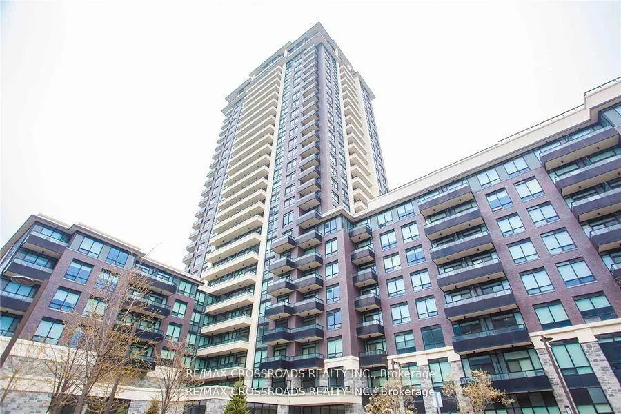 Front of Unit 1209, 15 Water Walk Drive