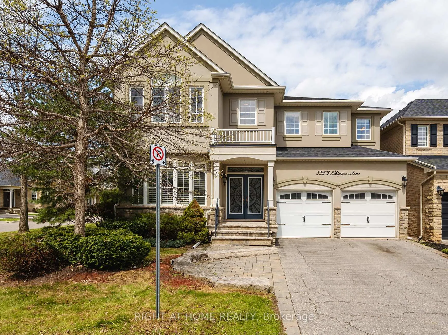 Photo 1 of 3353 Skipton Lane, Oakville, Bronte Creek — HOMEH