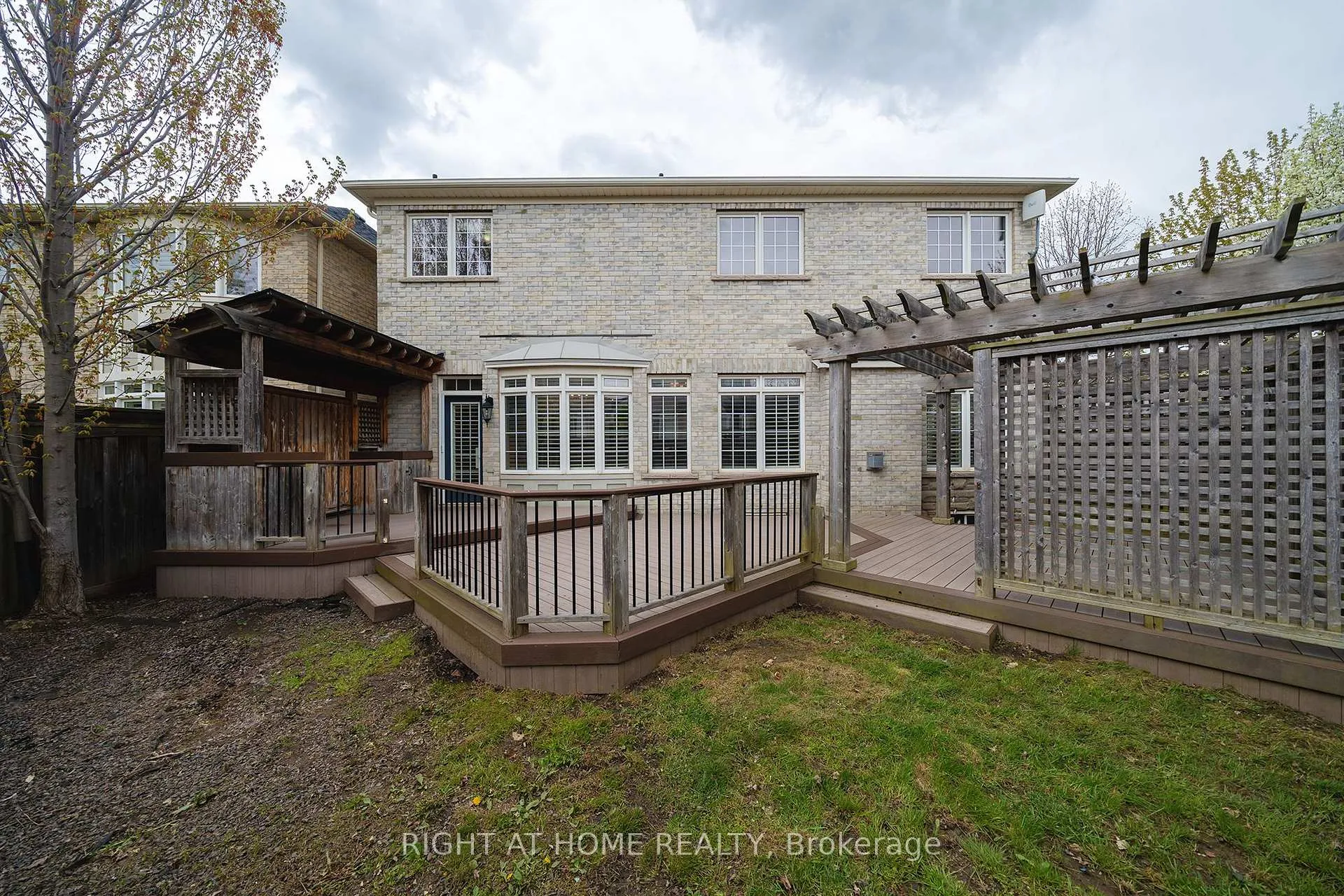 Photo 45 of 3353 Skipton Lane, Oakville, Bronte Creek — HOMEH