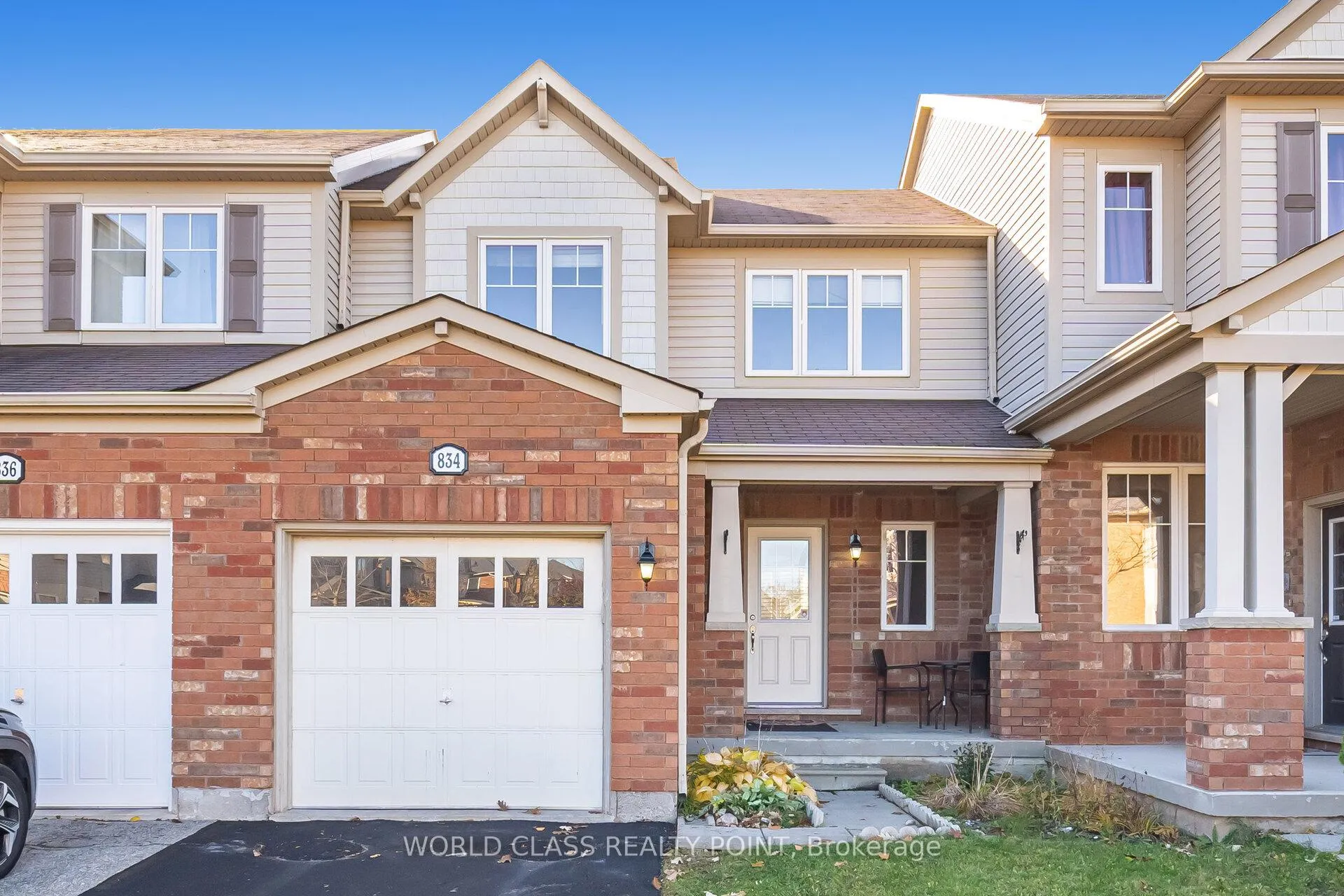 Photo 1 of 834 Herman Way, Milton, Harrison — HOMEH