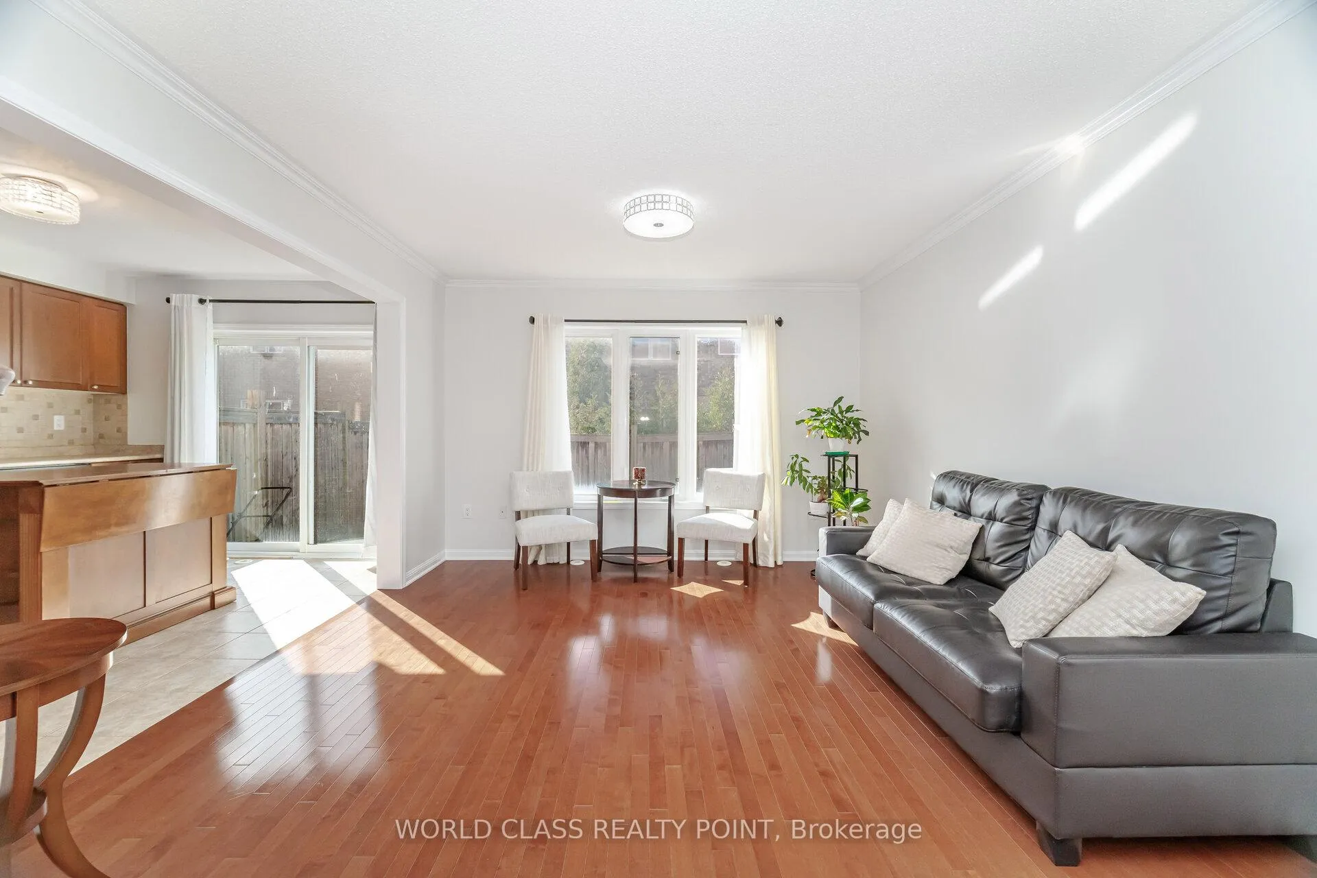 Photo 5 of 834 Herman Way, Milton, Harrison — HOMEH