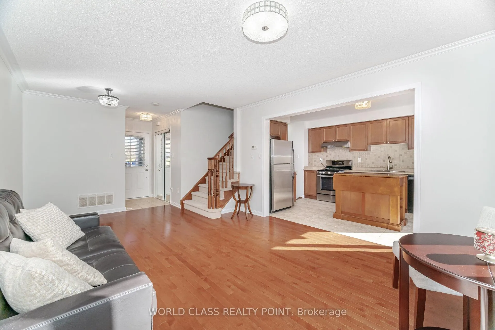 Photo 6 of 834 Herman Way, Milton, Harrison — HOMEH