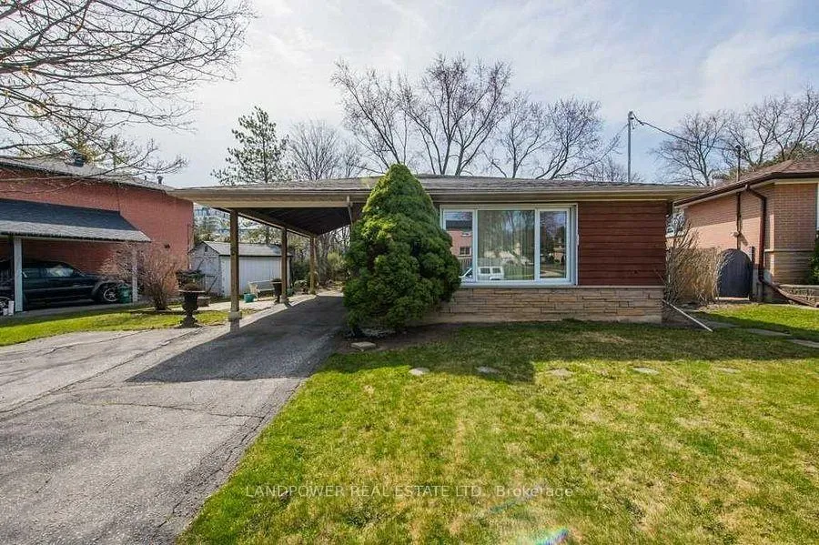 Photo of 8 Clareville Crescent