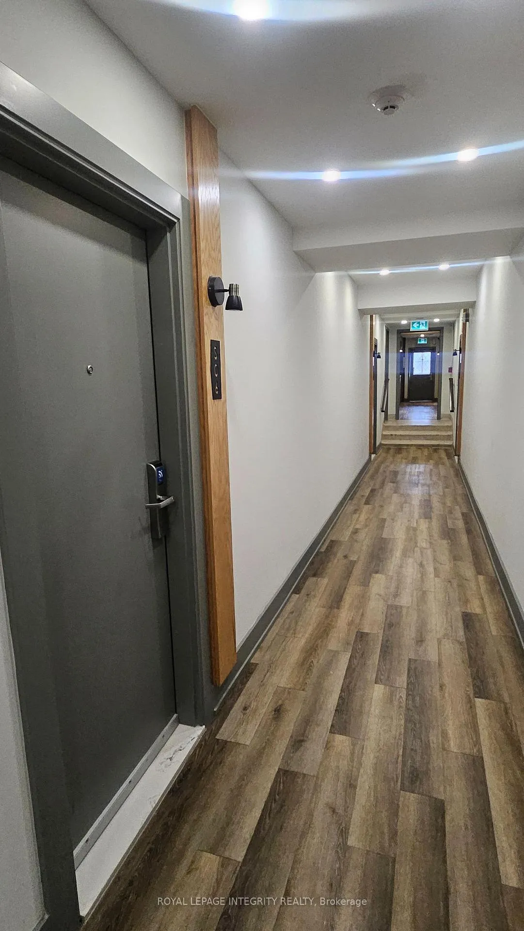 Photo 2 of Unit S08, 61 Parent Avenue, Ottawa, Lower Town/Byward Market — HOMEH