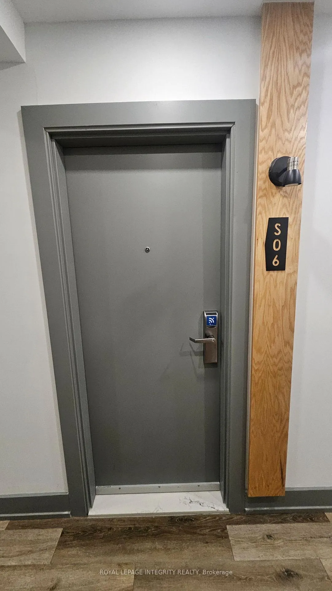 Photo 3 of Unit S08, 61 Parent Avenue, Ottawa, Lower Town/Byward Market — HOMEH