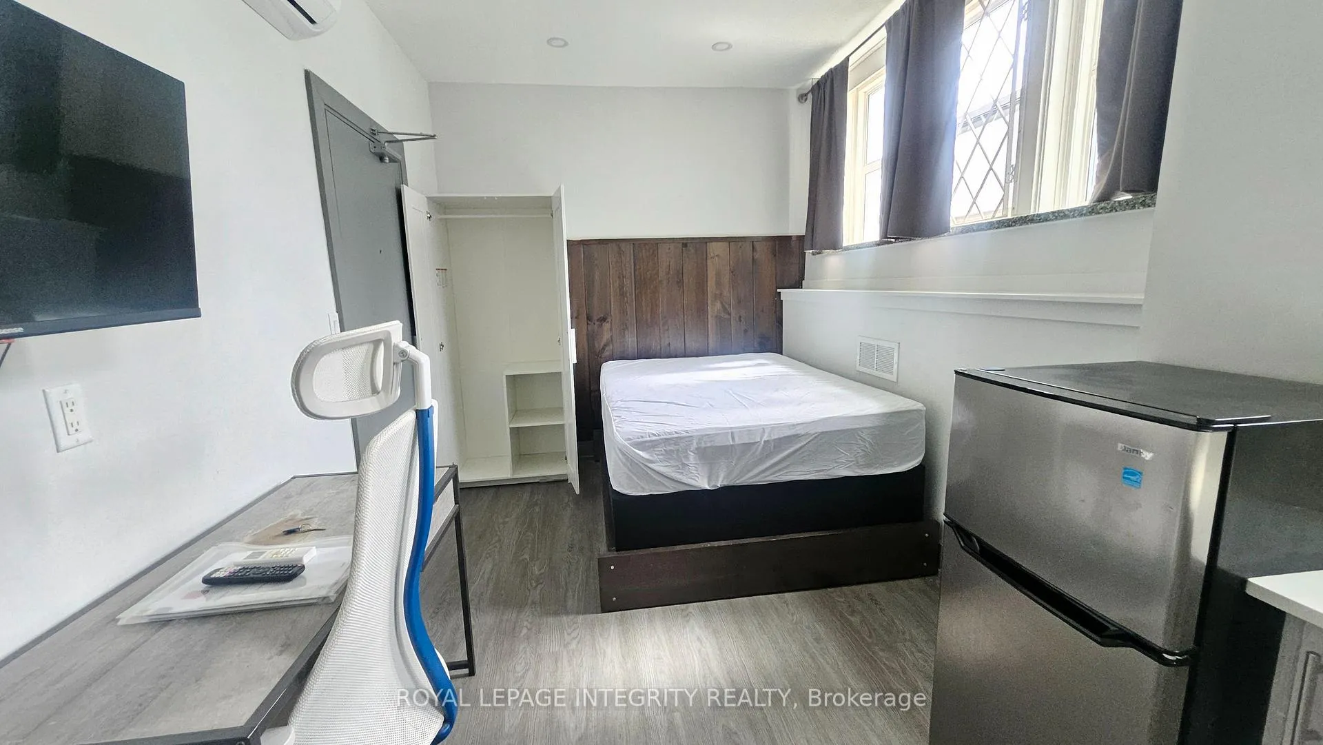 Photo 7 of Unit S08, 61 Parent Avenue, Ottawa, Lower Town/Byward Market — HOMEH