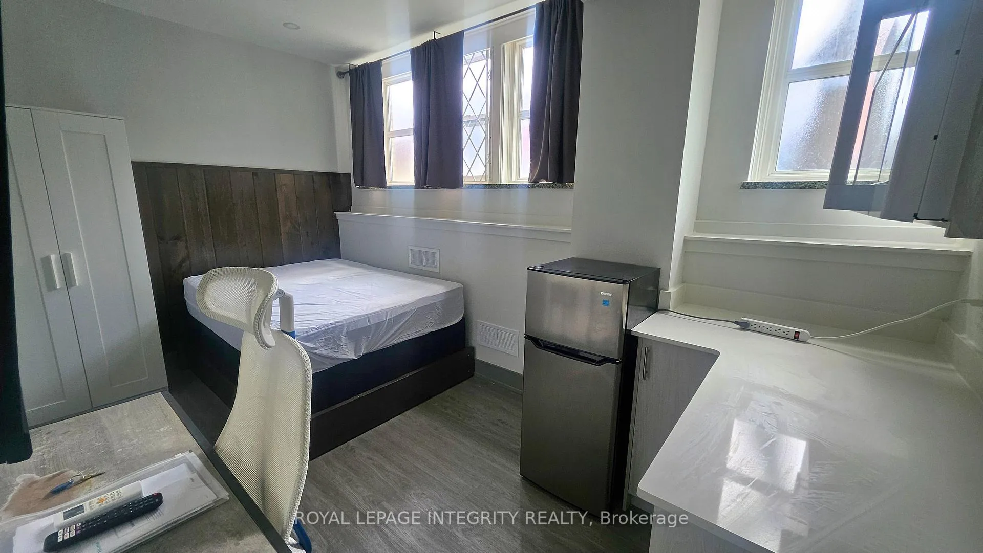 Photo 8 of Unit S08, 61 Parent Avenue, Ottawa, Lower Town/Byward Market — HOMEH