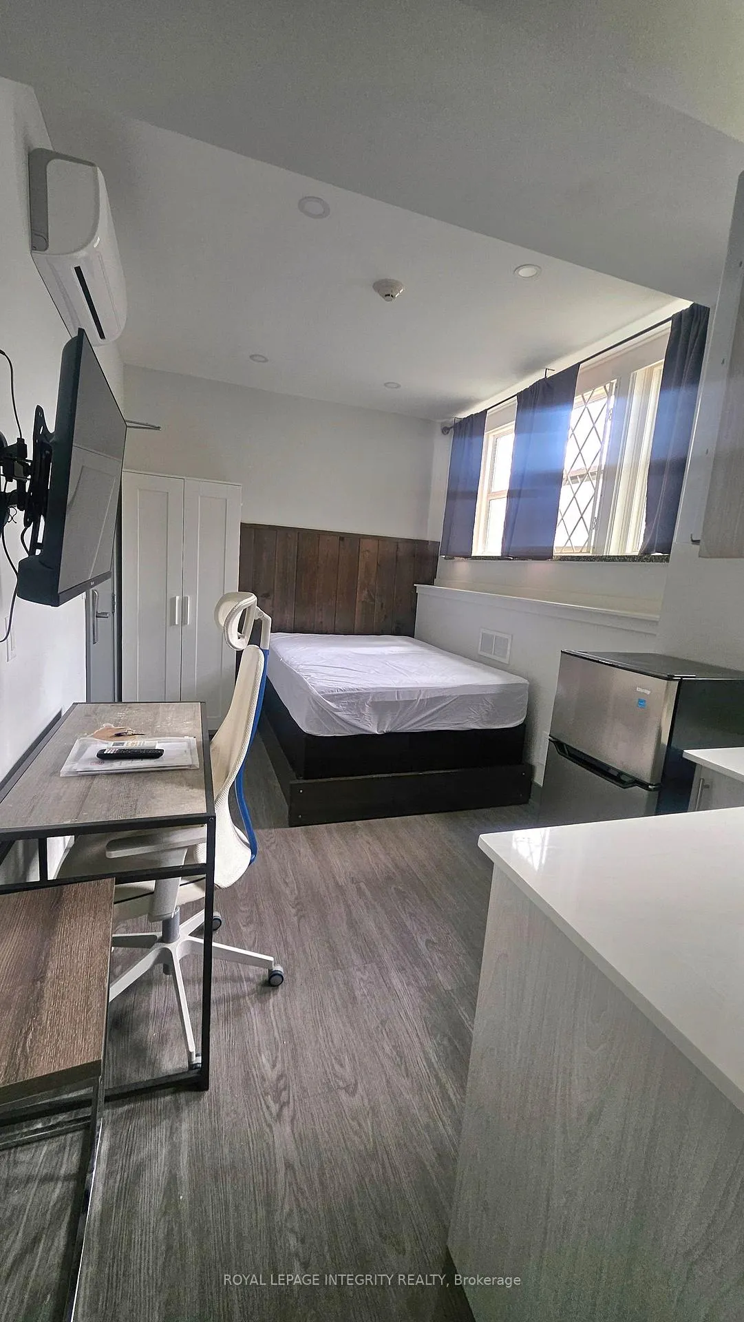 Photo 9 of Unit S08, 61 Parent Avenue, Ottawa, Lower Town/Byward Market — HOMEH