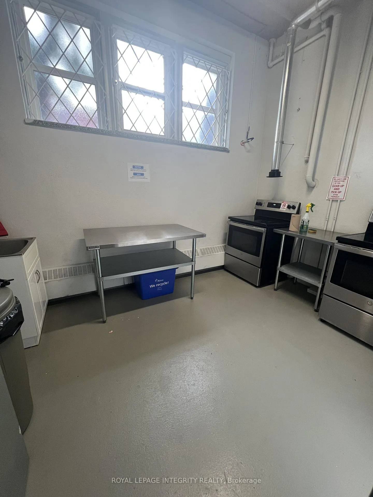 Photo 10 of Unit S08, 61 Parent Avenue, Ottawa, Lower Town/Byward Market — HOMEH