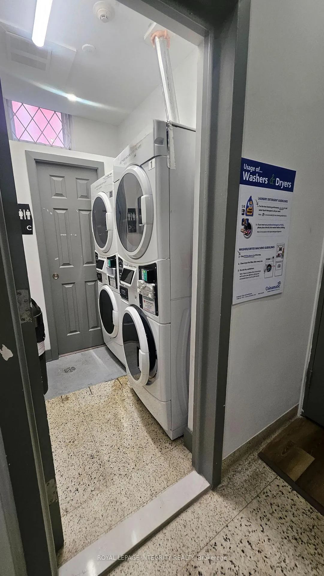 Photo 13 of Unit S08, 61 Parent Avenue, Ottawa, Lower Town/Byward Market — HOMEH