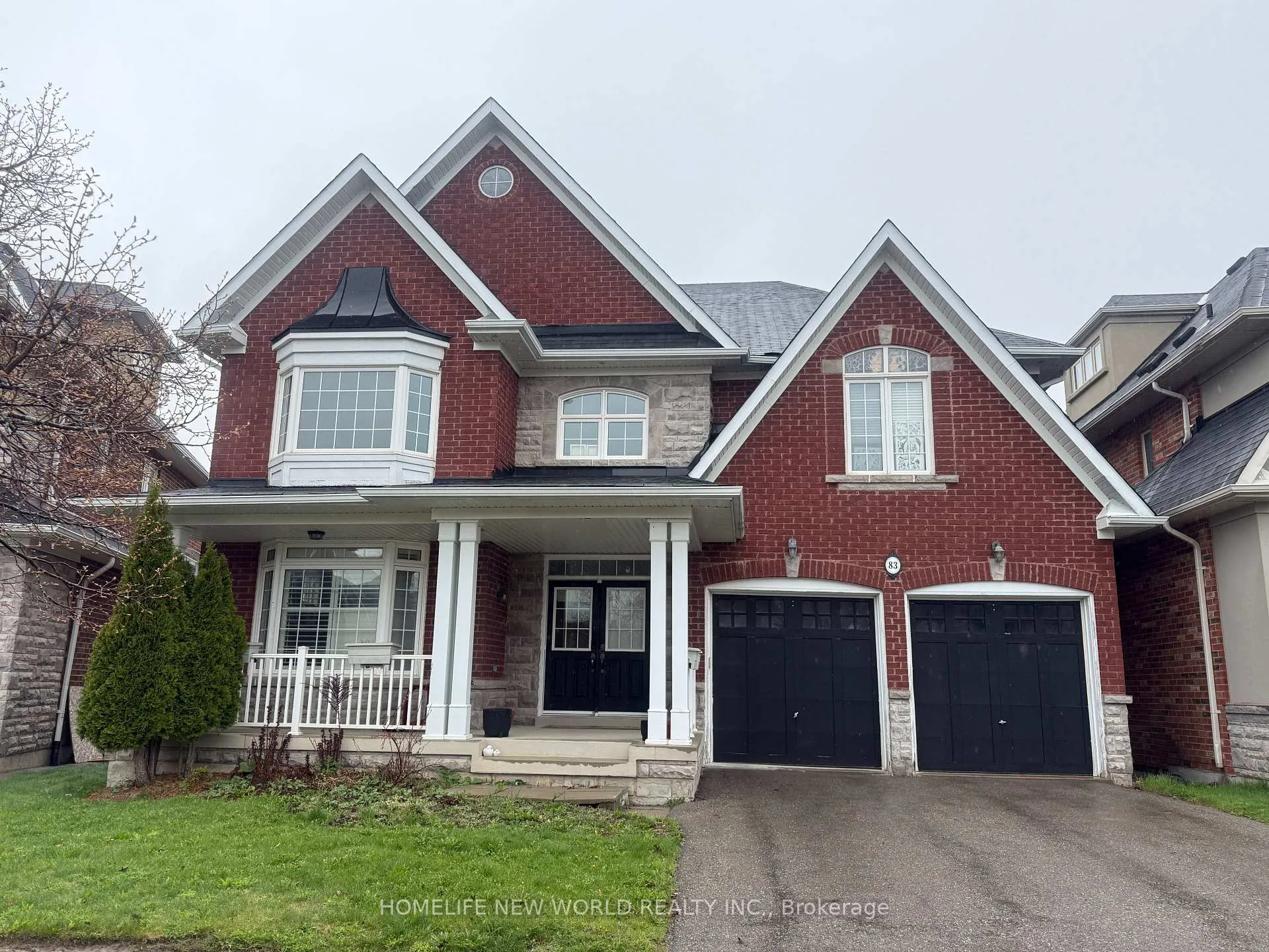Photo 1 of 83 Kane Crescent, Aurora, Bayview Northeast — HOMEH