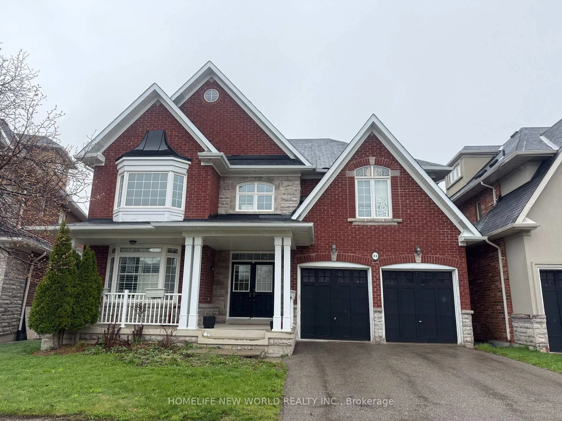Photo 2 of 83 Kane Crescent, Aurora, Bayview Northeast — HOMEH