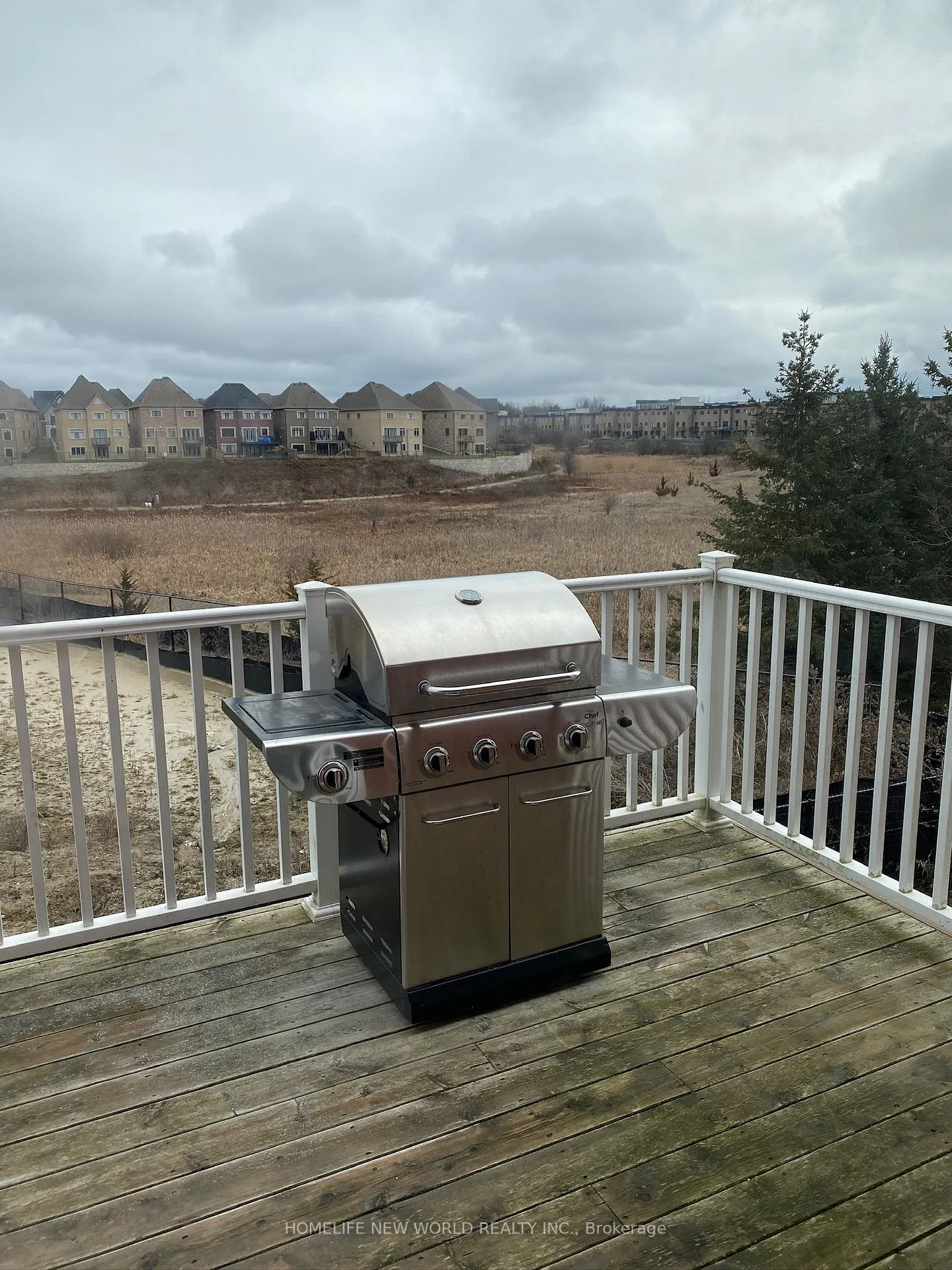 Photo 12 of 83 Kane Crescent, Aurora, Bayview Northeast — HOMEH