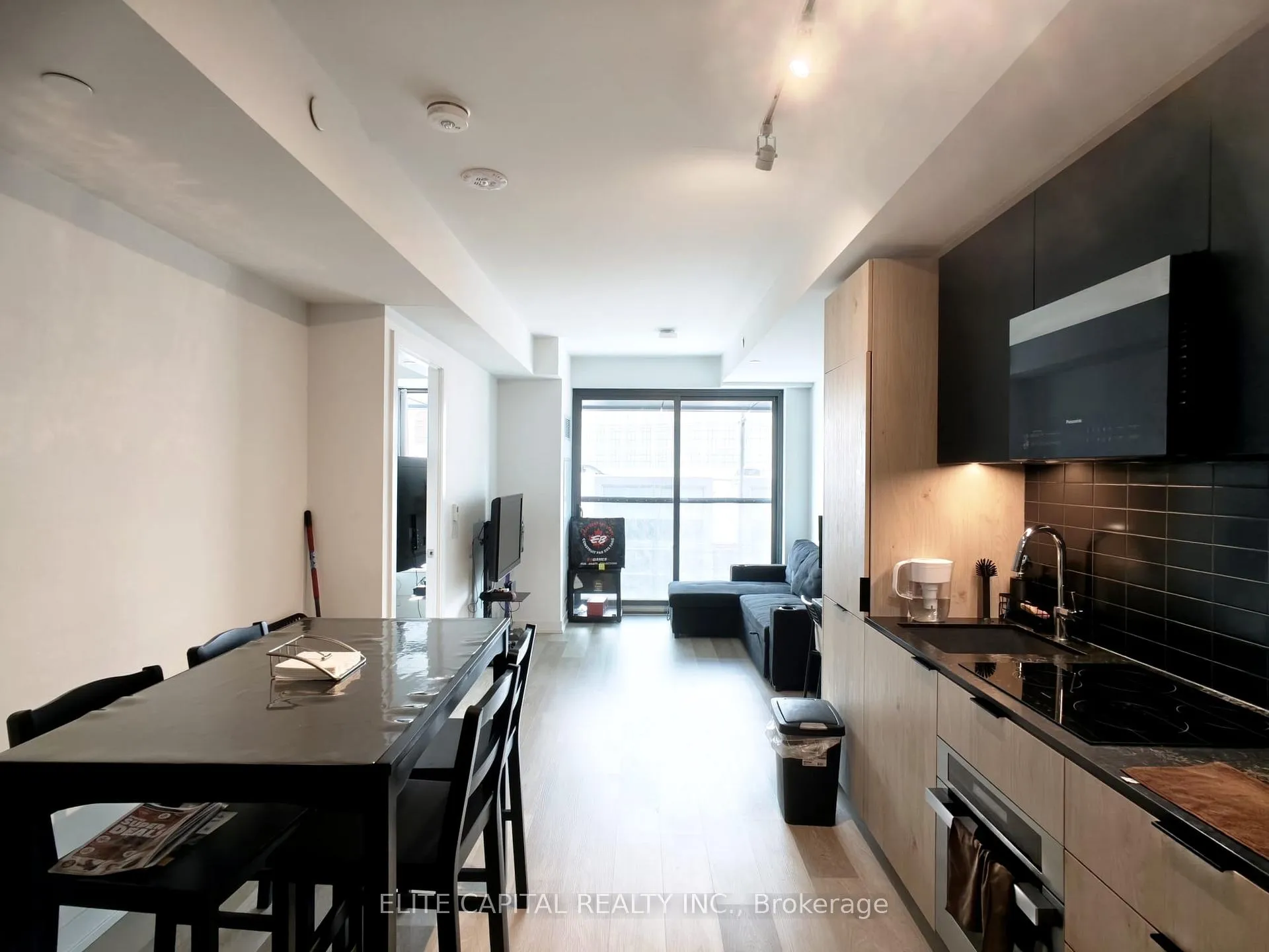 Photo 1 of Unit 219, 28 Eastern Avenue, Toronto, Moss Park — HOMEH