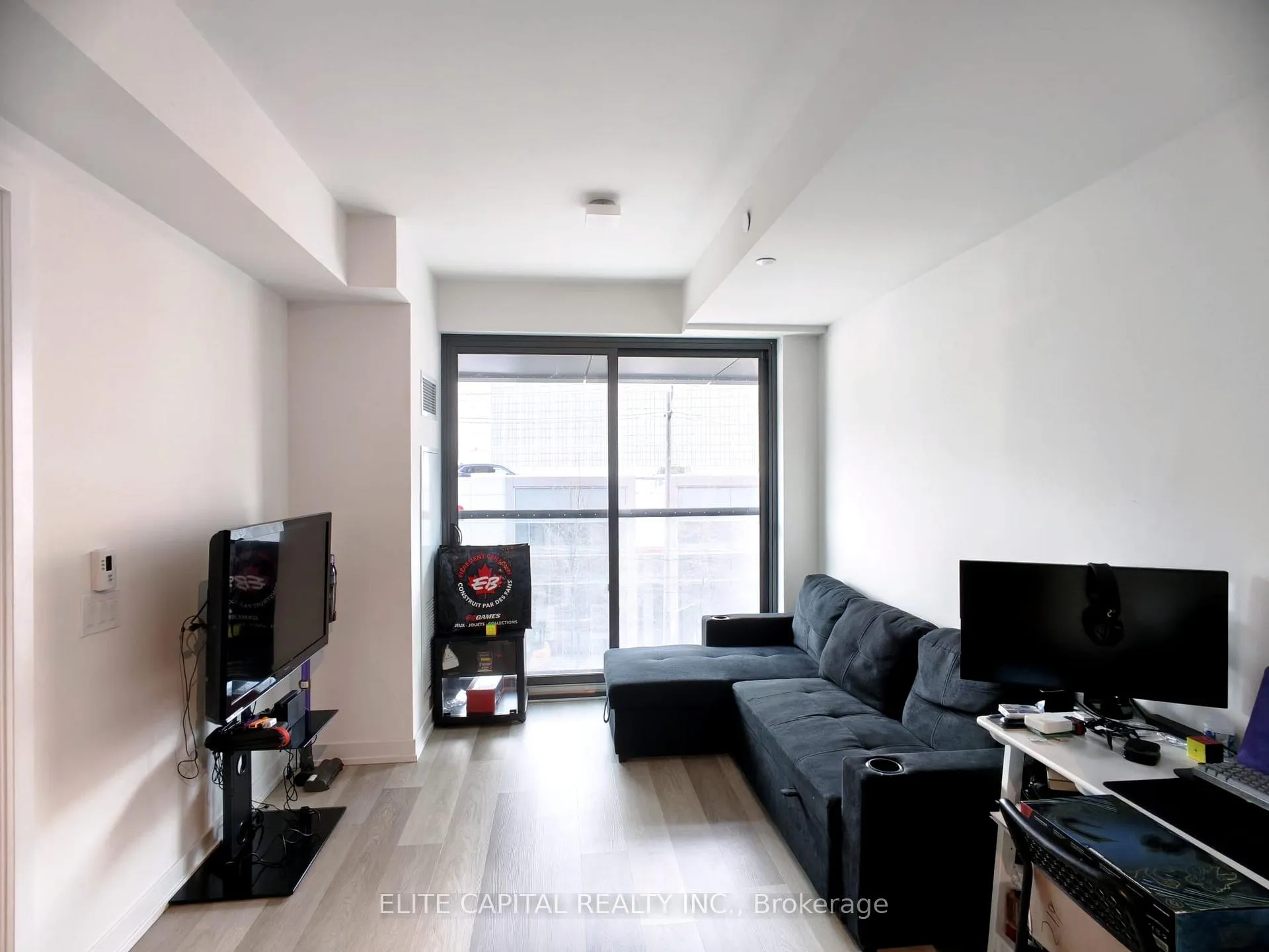 Photo 3 of Unit 219, 28 Eastern Avenue, Toronto, Moss Park — HOMEH