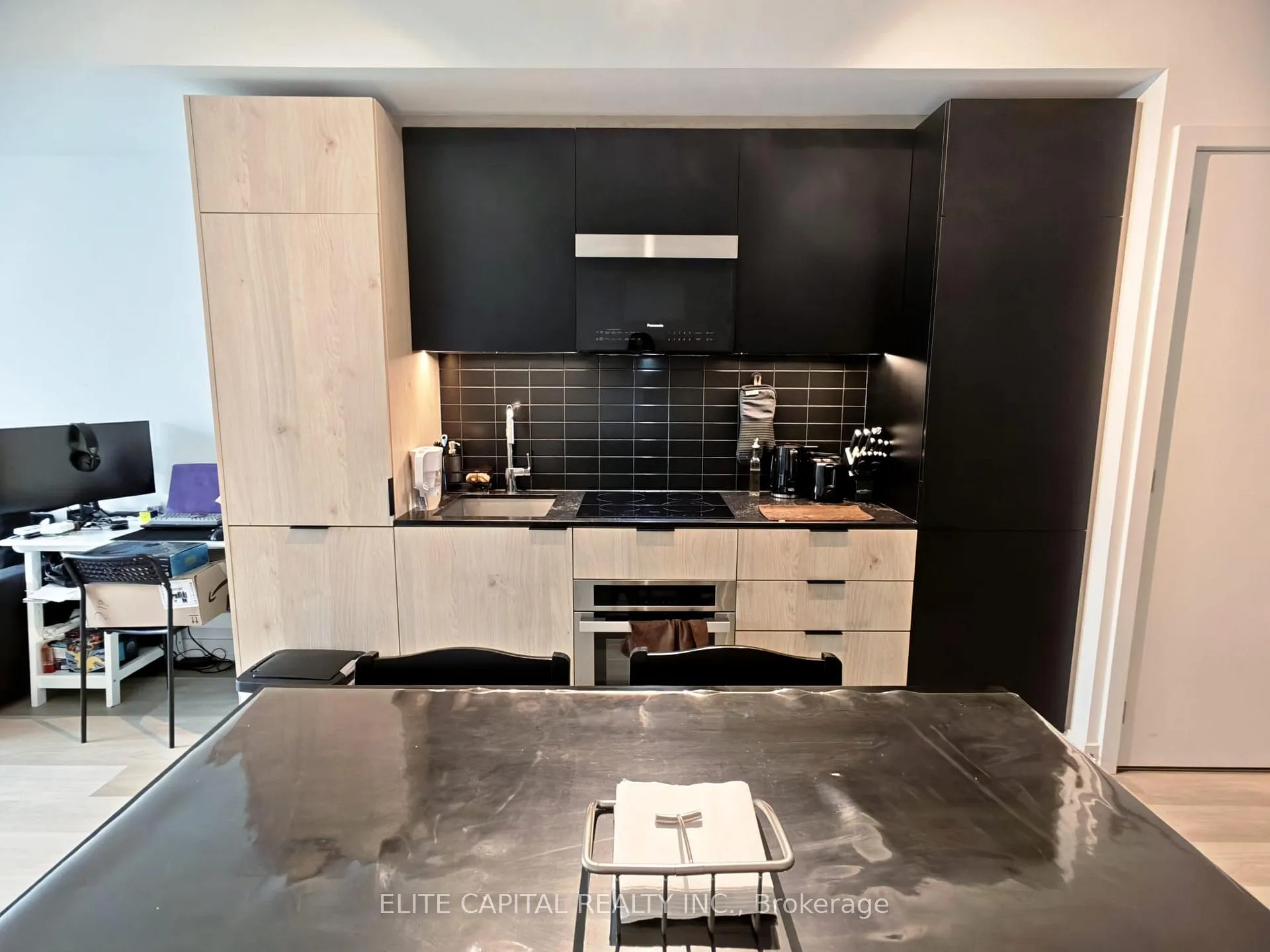 Photo 5 of Unit 219, 28 Eastern Avenue, Toronto, Moss Park — HOMEH